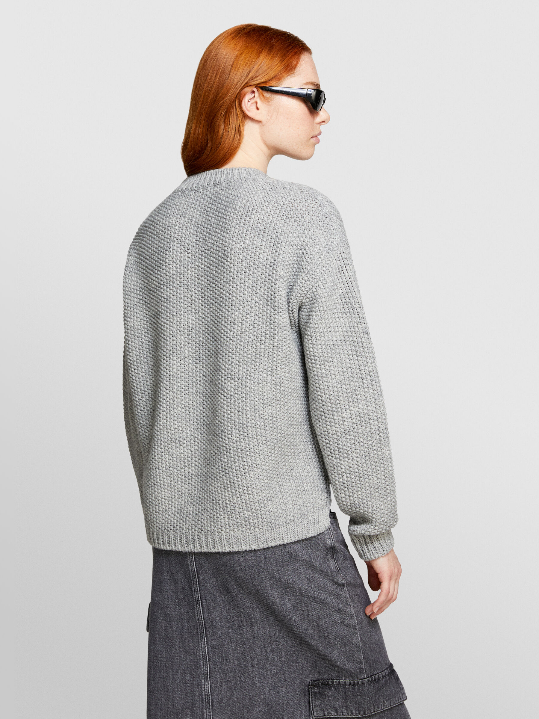 SWEATER L/S Women image number null