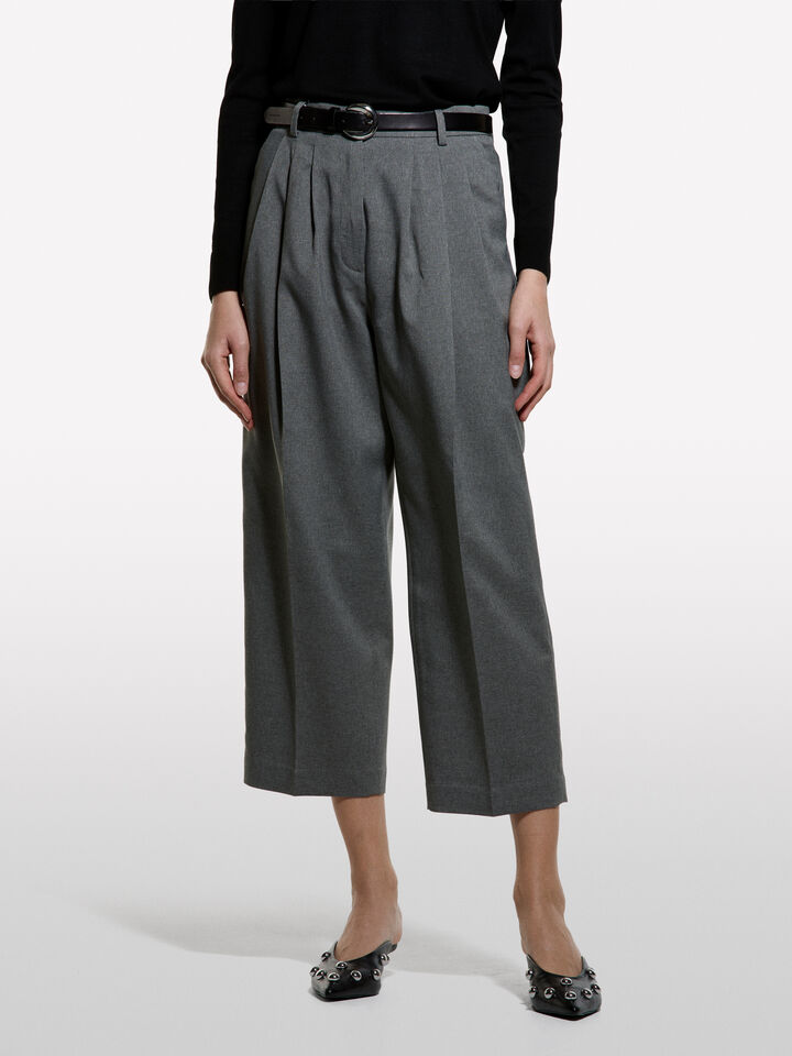TROUSERS Women