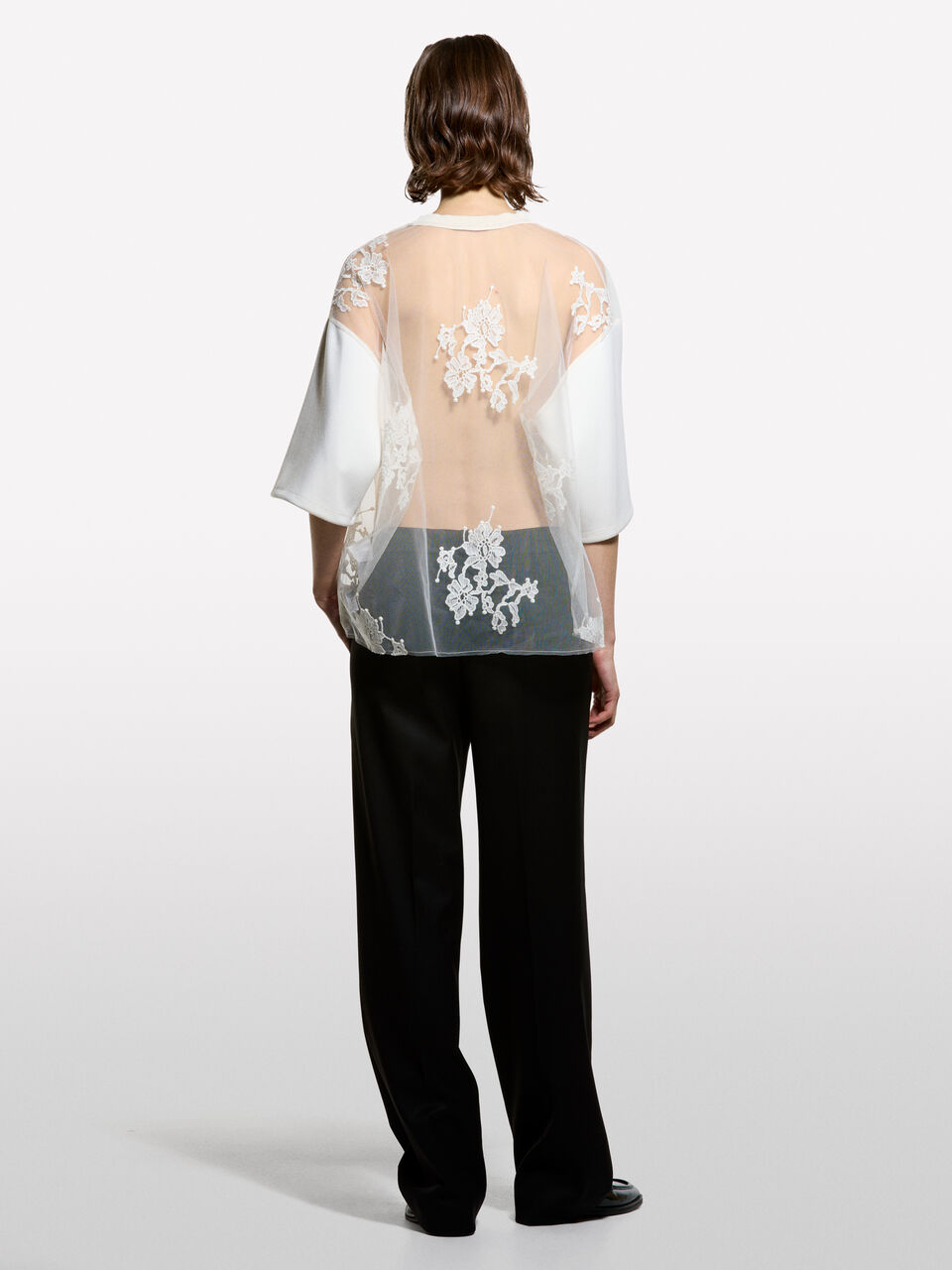 TROUSERS Women image number null