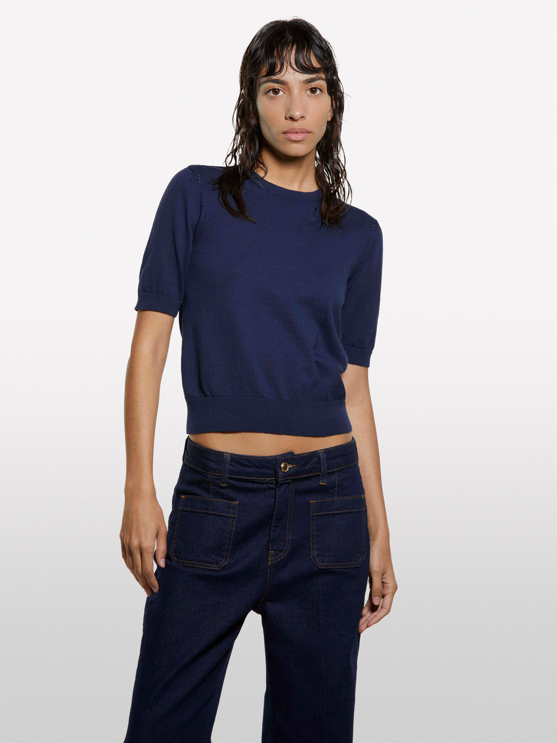 SWEATER Women image number null