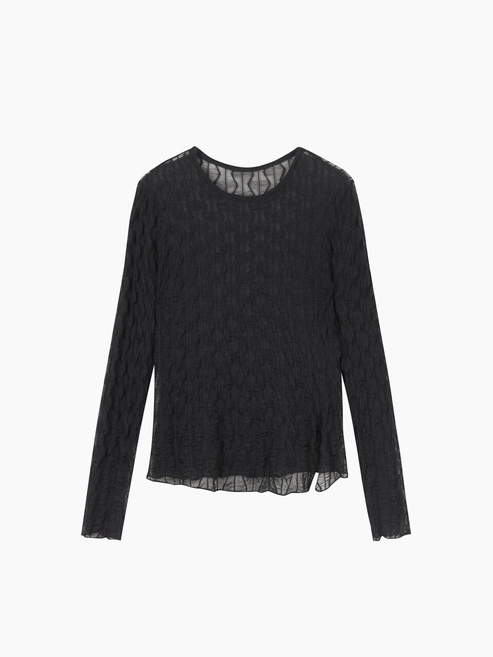 SWEATER L/S Women image number null