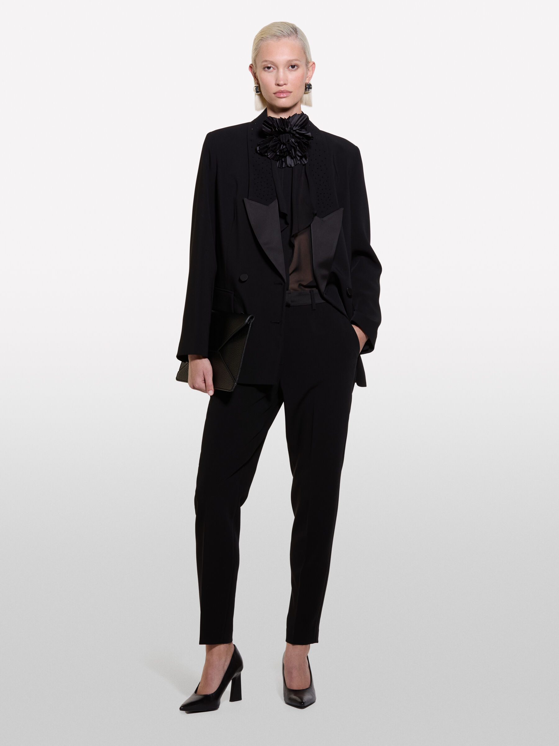Tailleur donna sisley on sale