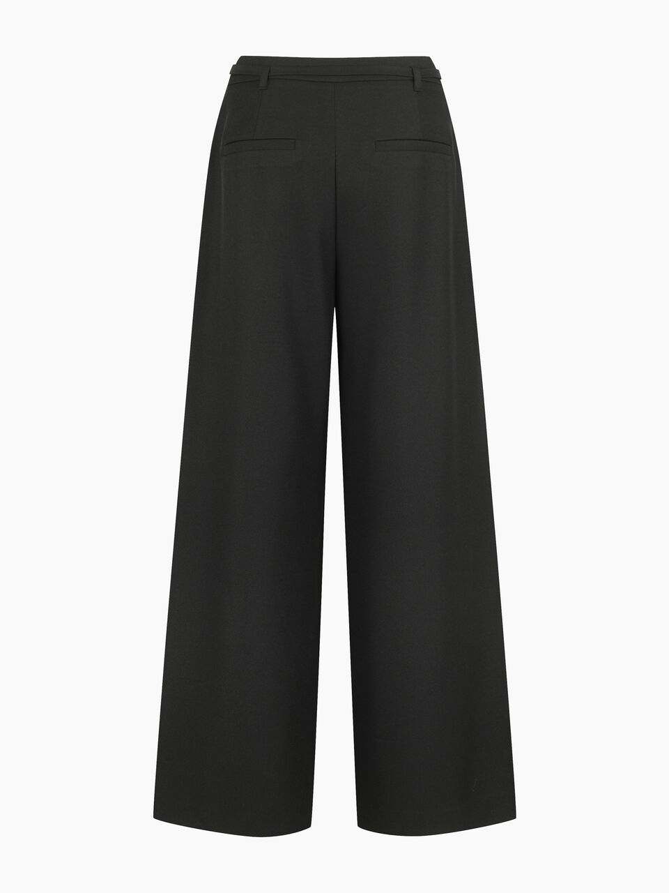 TROUSERS Women image number null