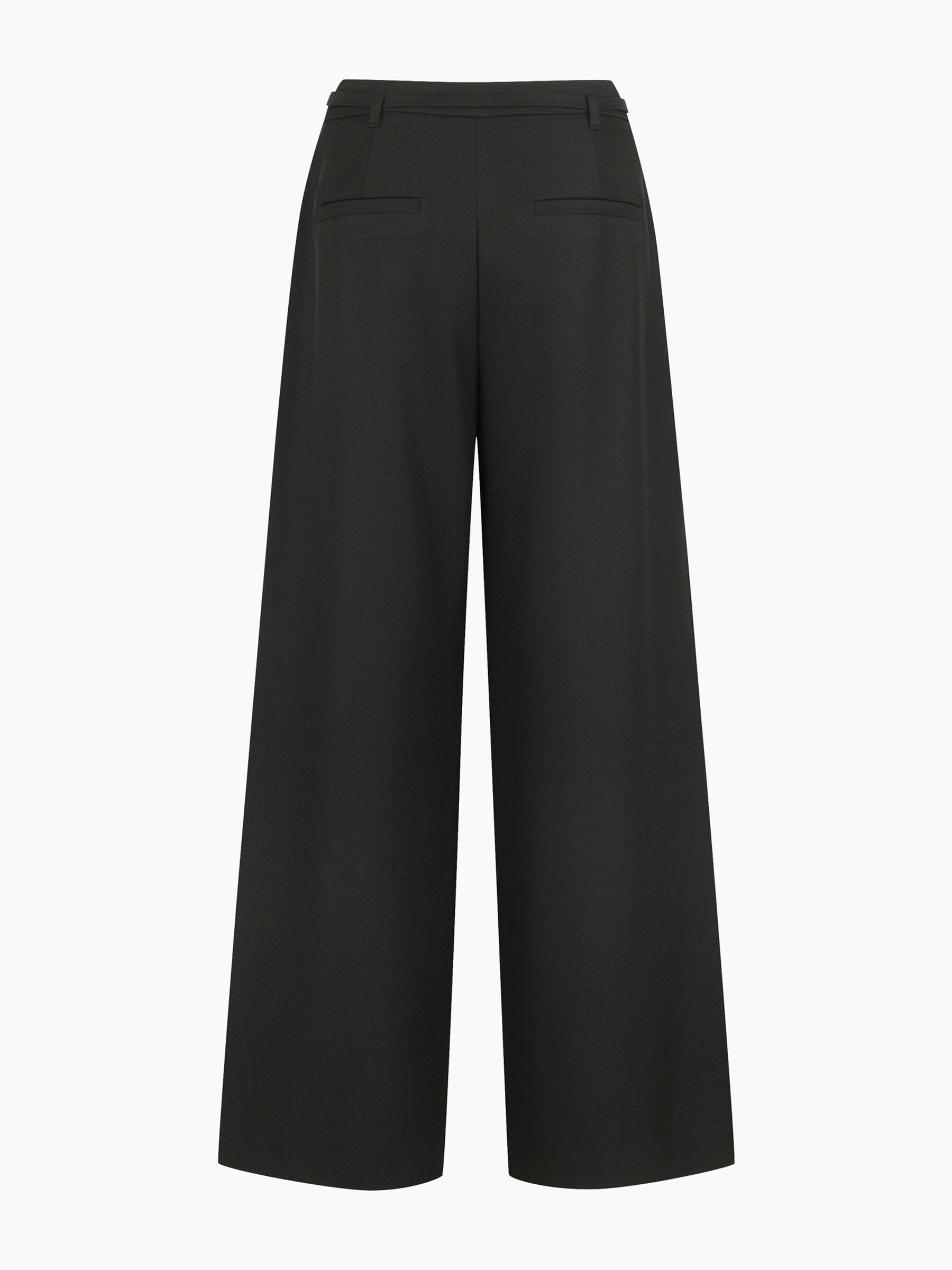 TROUSERS Women image number null