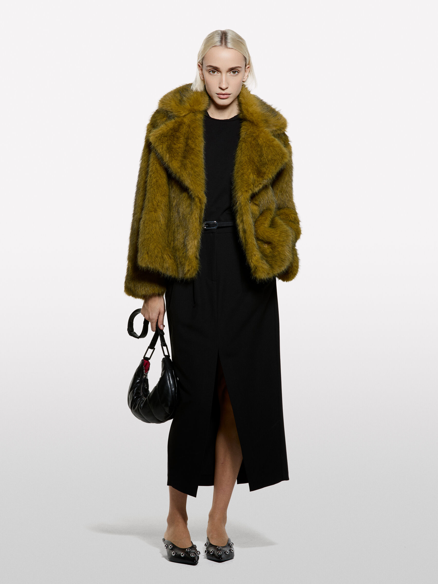 JACKET Women image number null