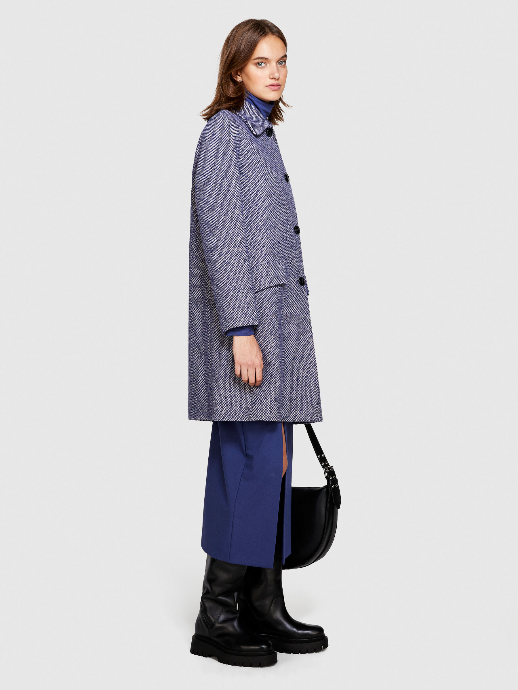 Apc dolly coat best sale