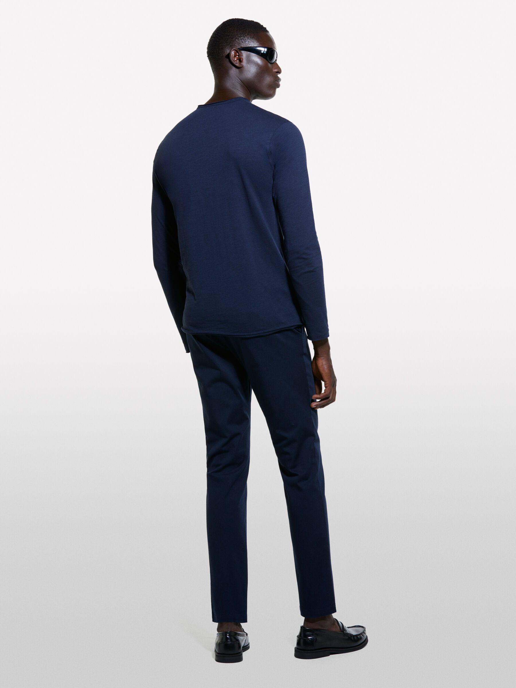 T-SHIRT L/S Men image number null