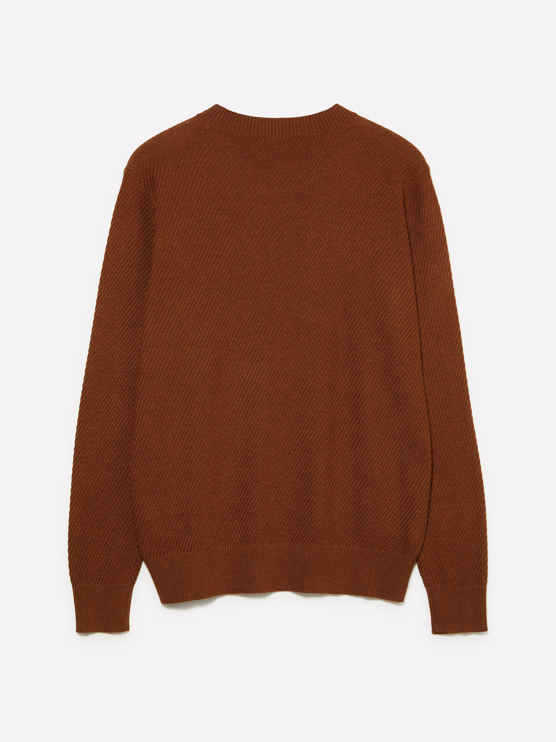 SWEATER L/S Men image number null