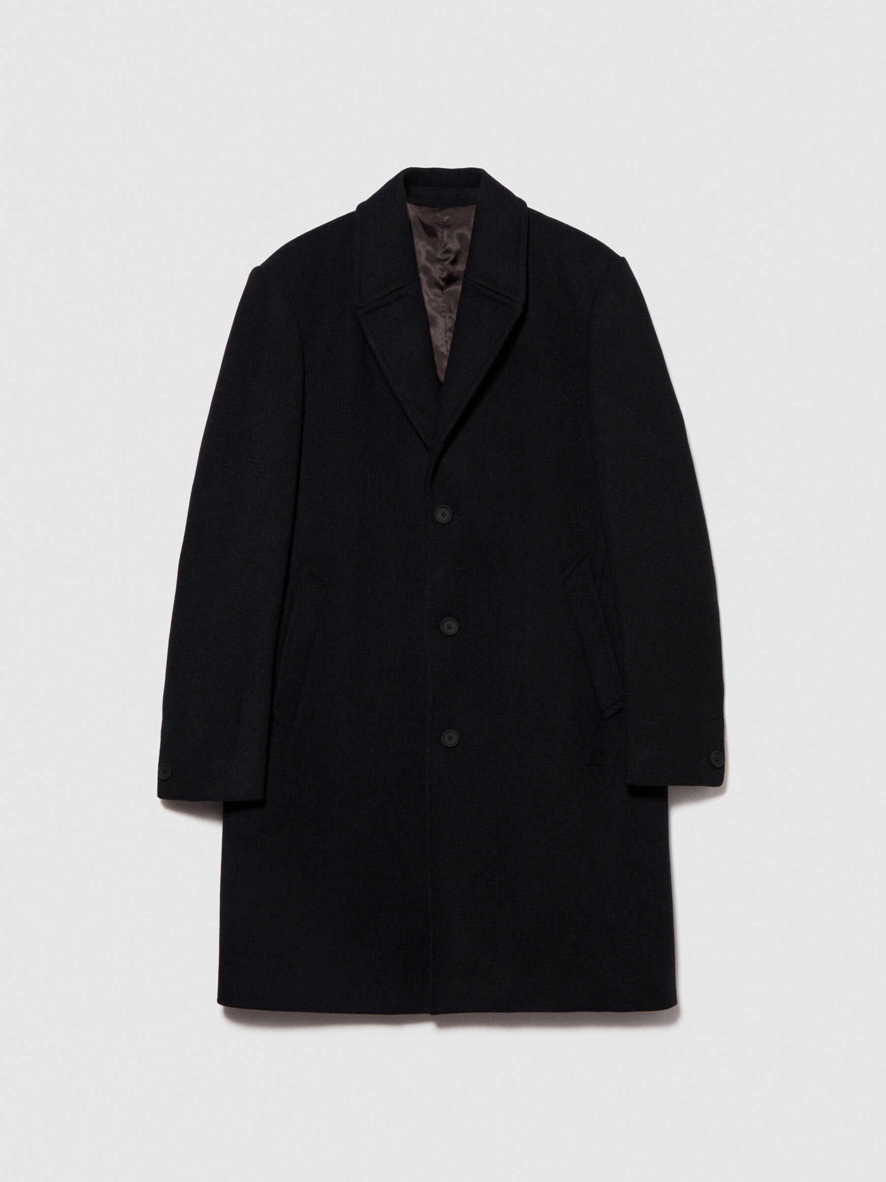 Our legacy unconstructed classic sales coat