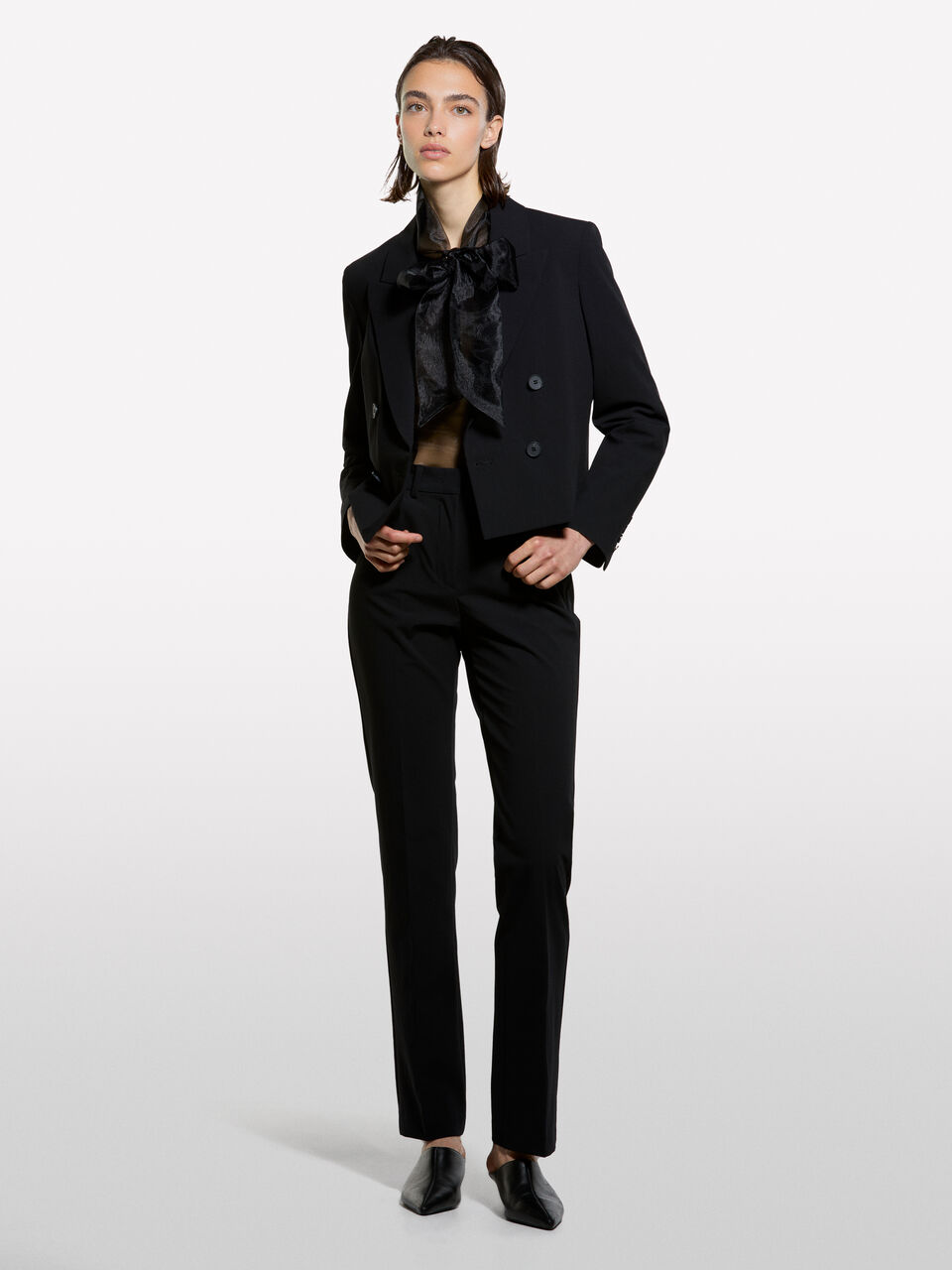 BLOUSE Women image number null