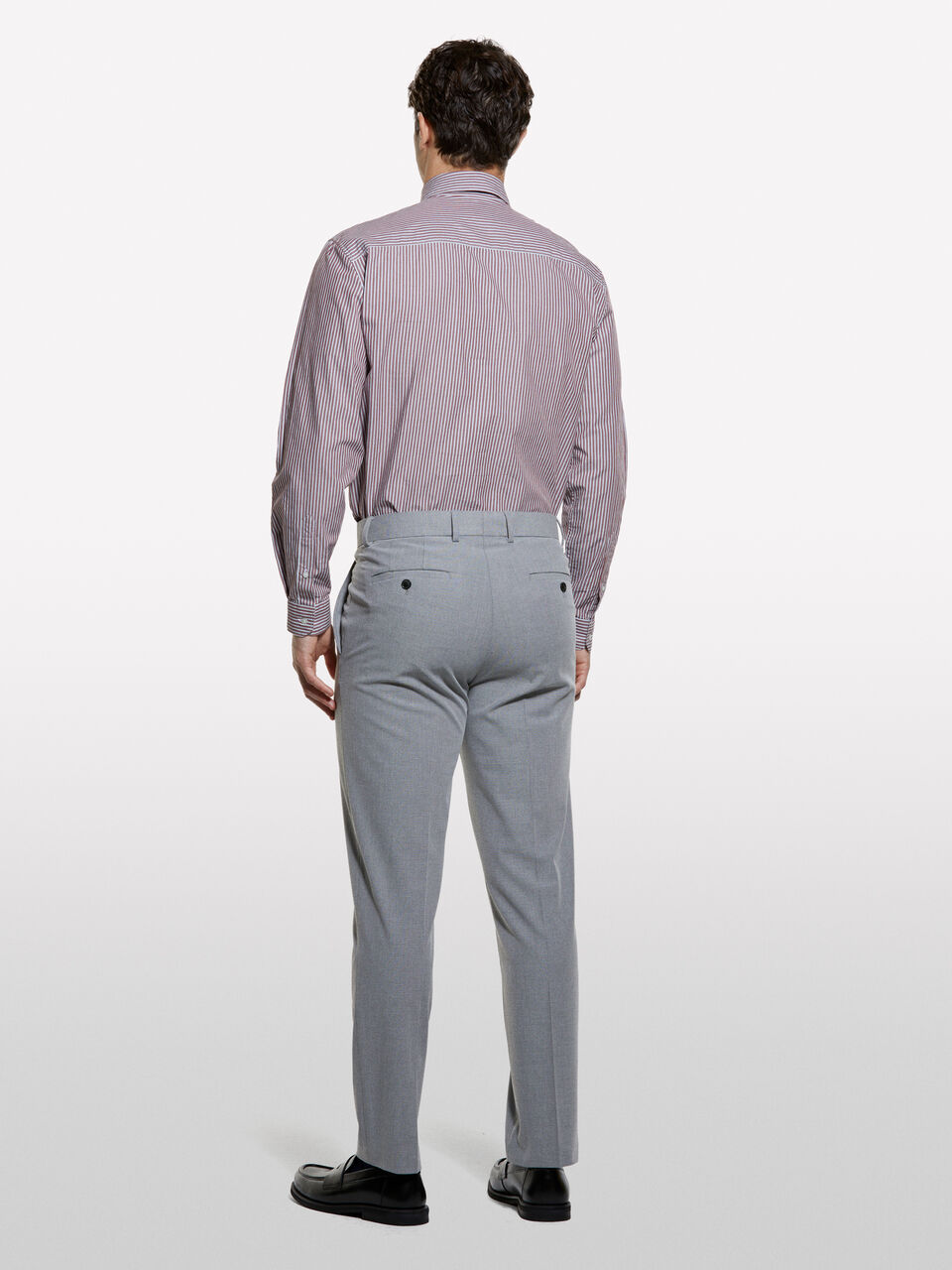 TROUSERS Men image number null