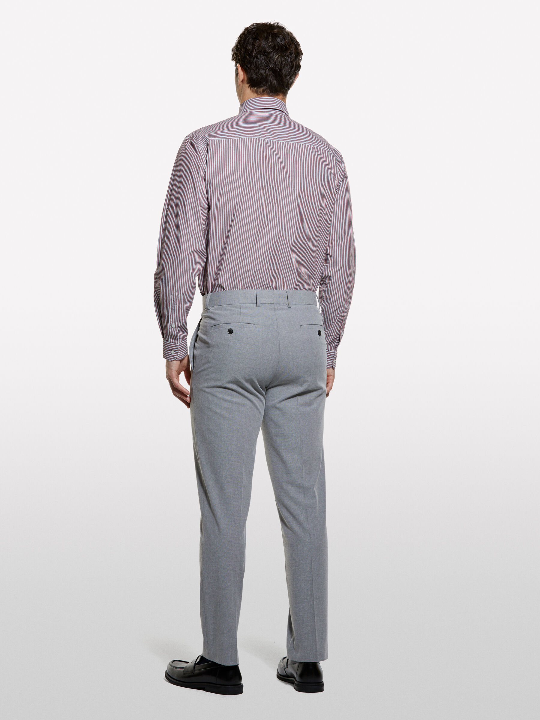 TROUSERS Men image number null