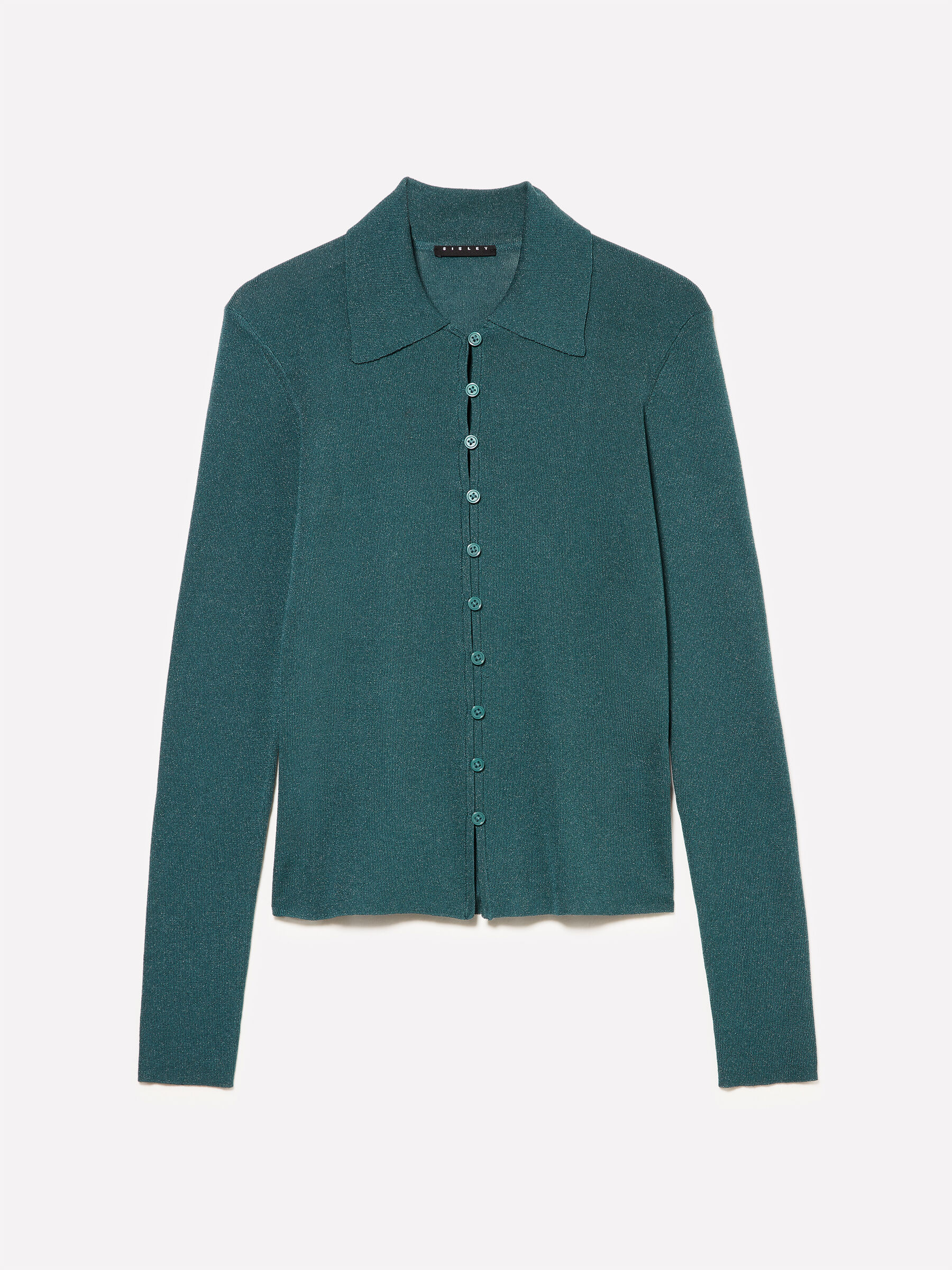 L/S SWEATER Women image number null