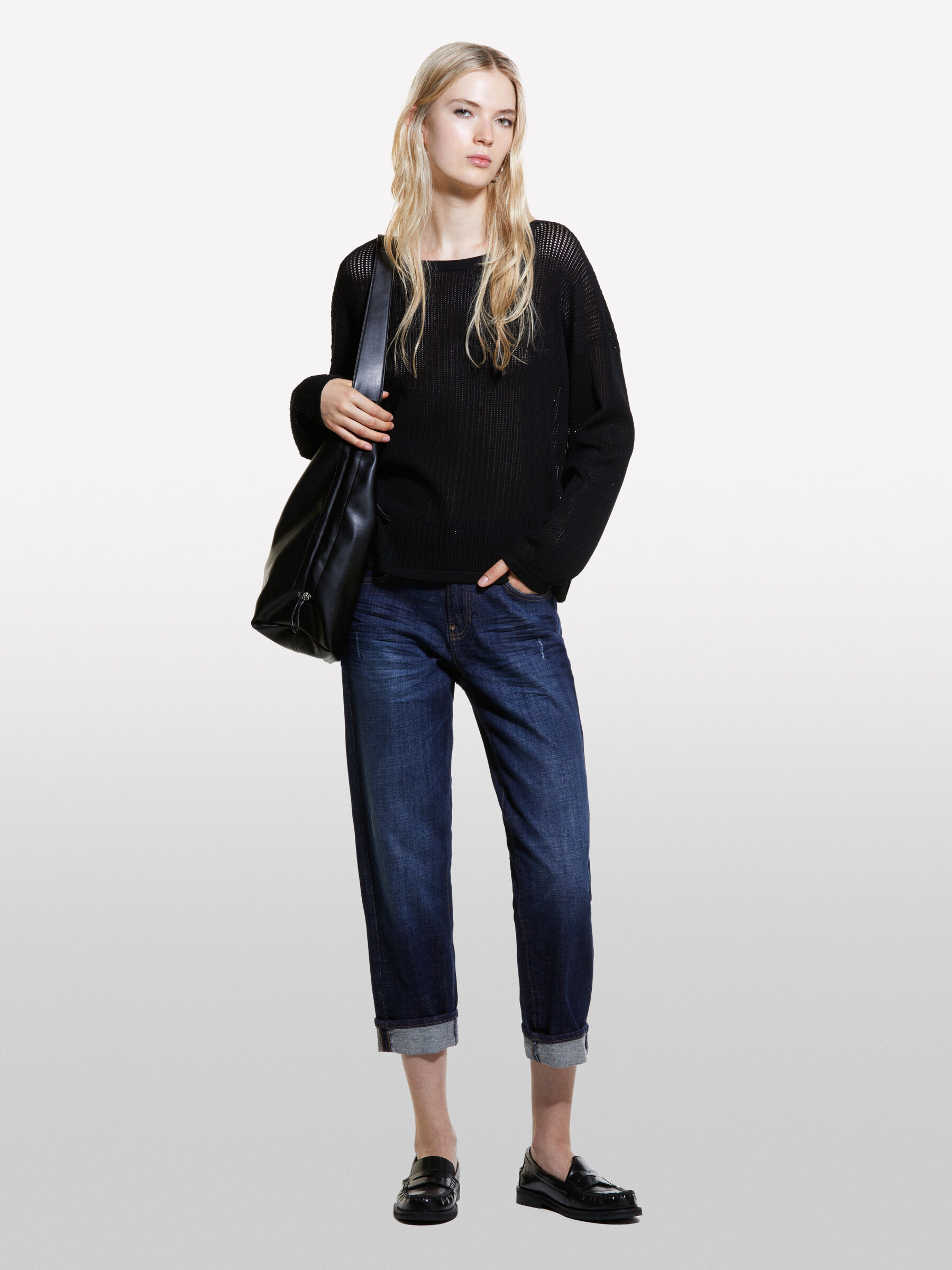 Jeans sisley donna discount