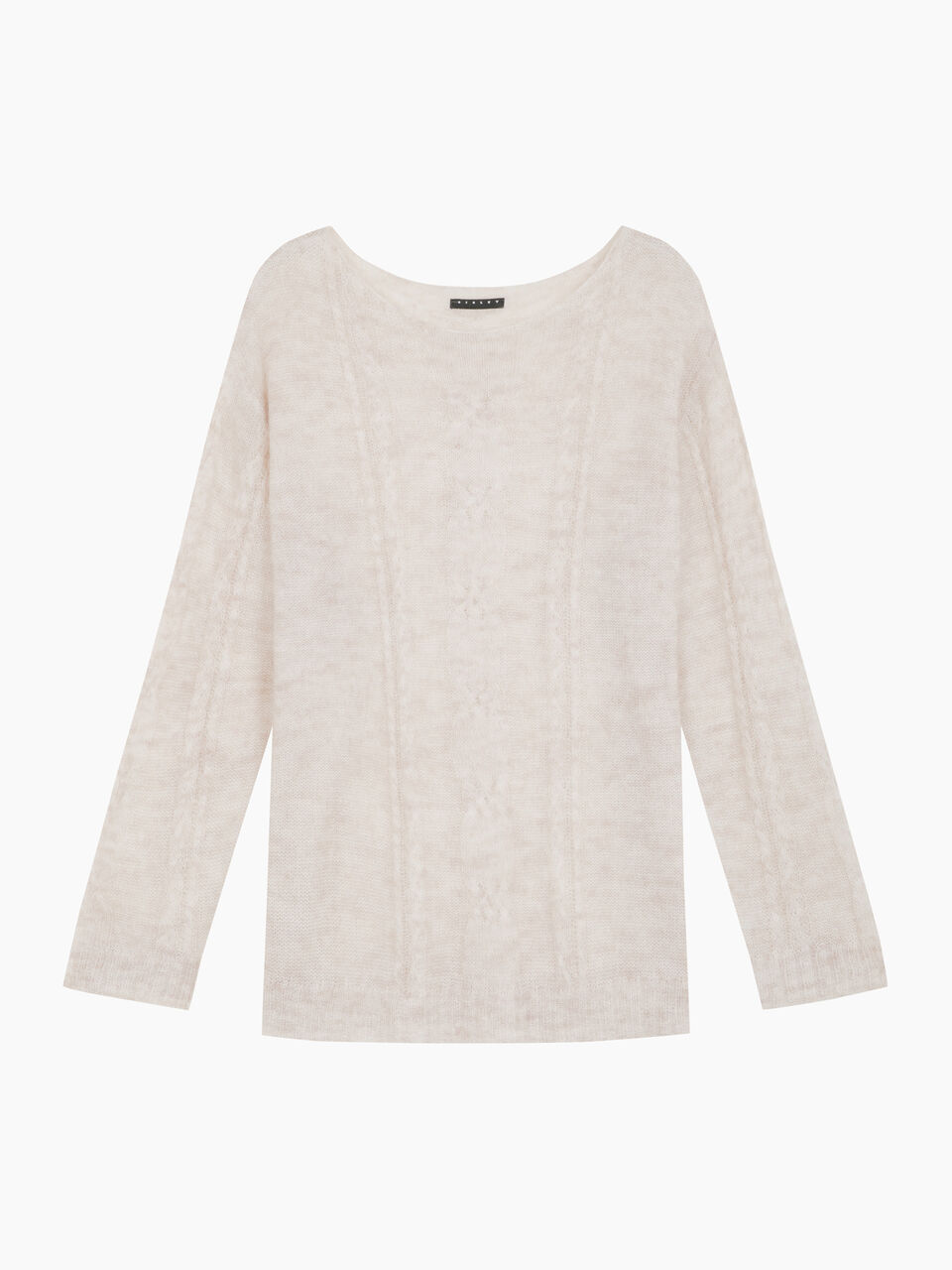 SWEATER L/S Women image number null