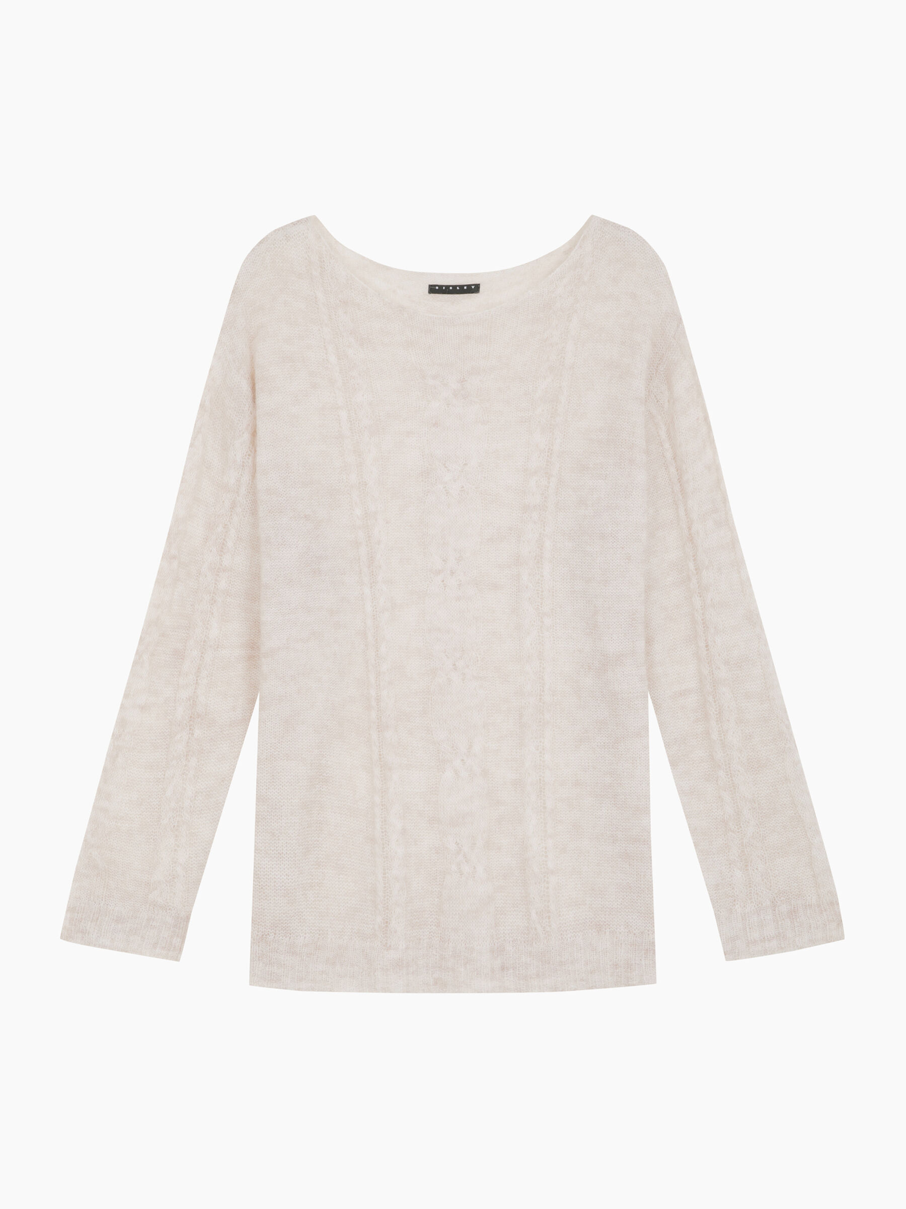 SWEATER L/S Women image number null