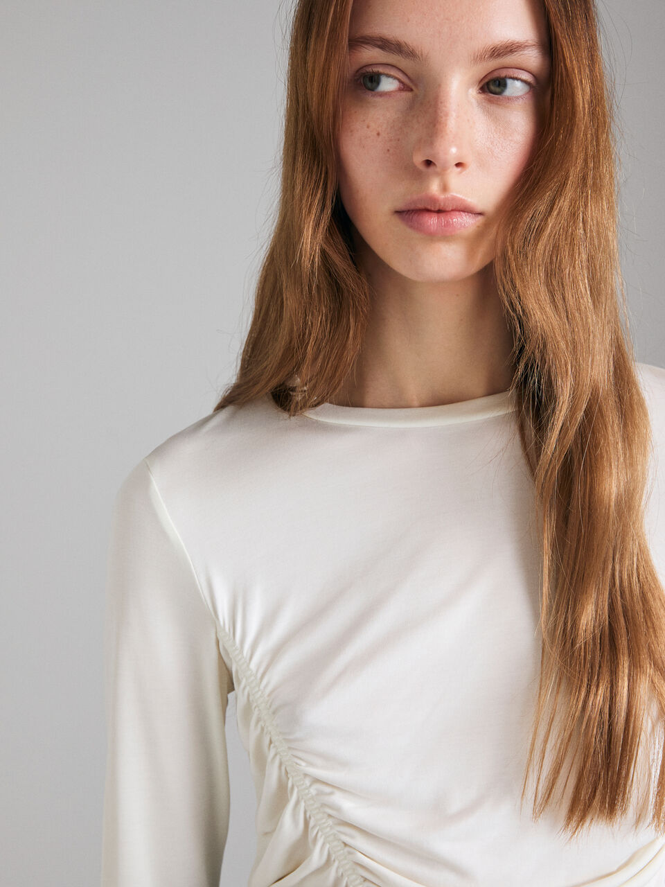 SWEATER L/S Women image number null