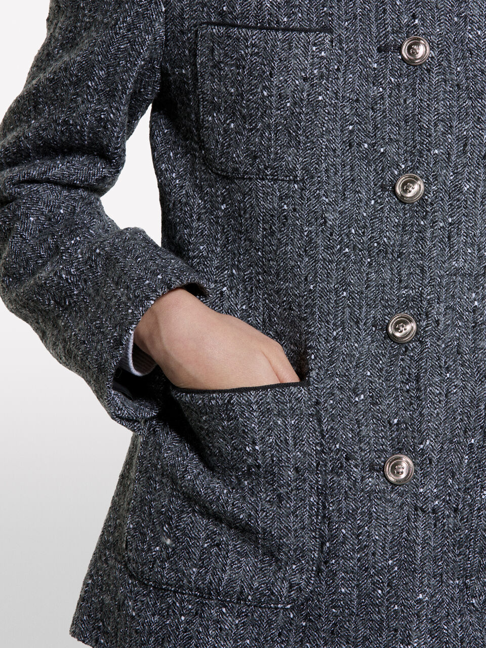 JACKET Women image number null