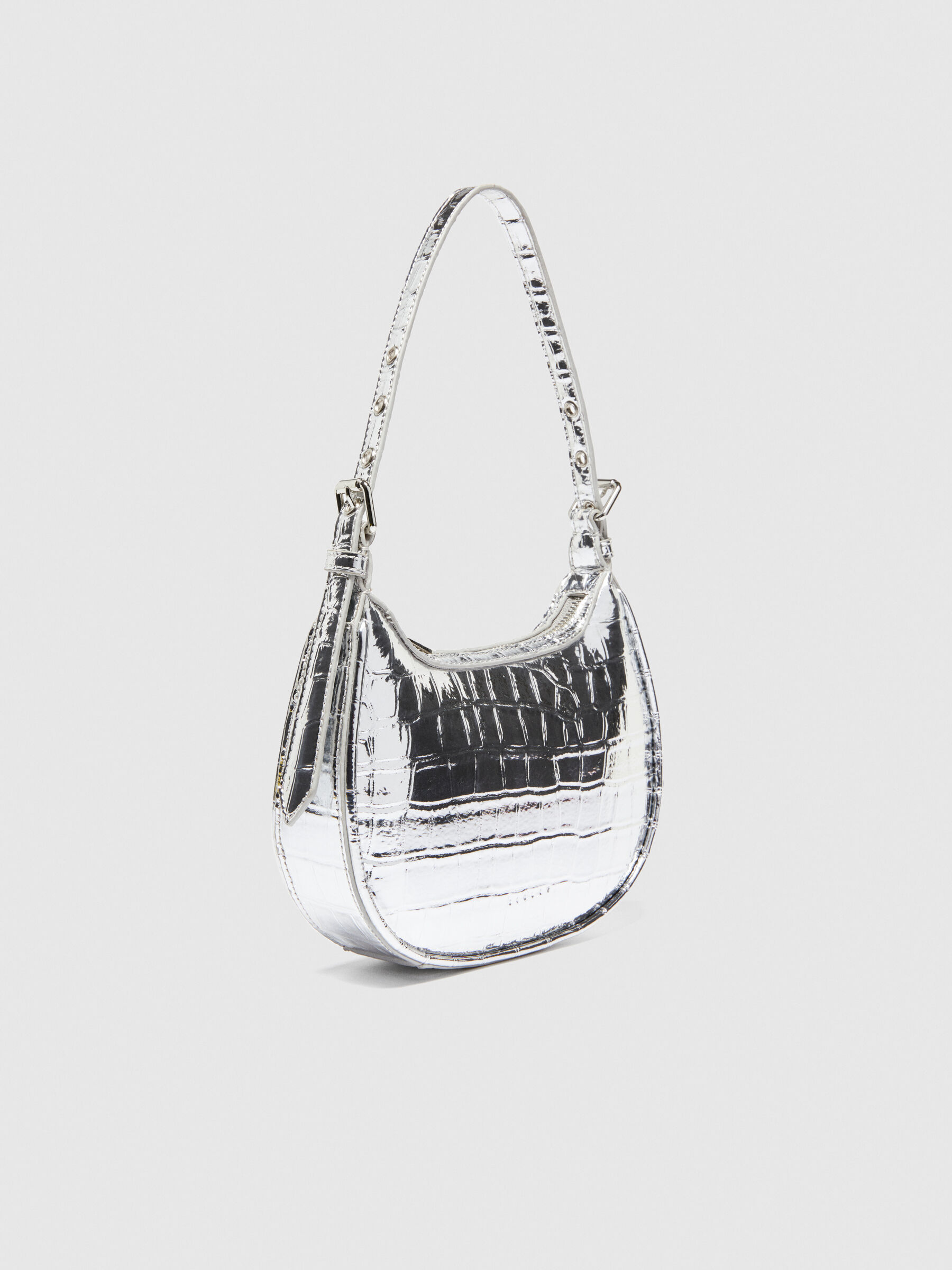 Mini hobo on sale