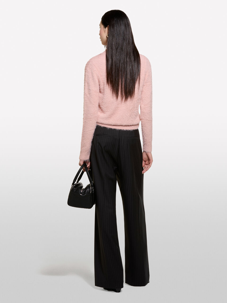 L/S POLO SHIRT Women image number null