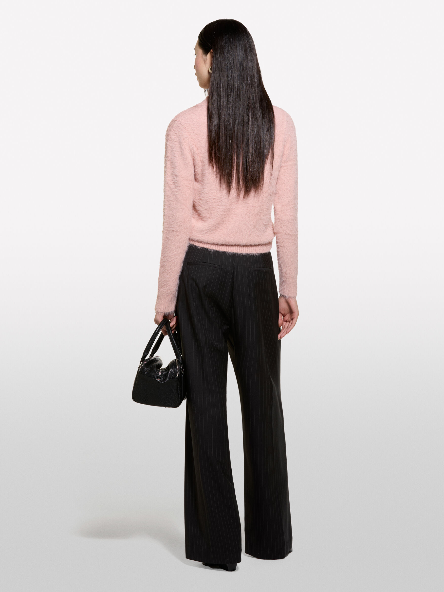 L/S POLO SHIRT Women image number null