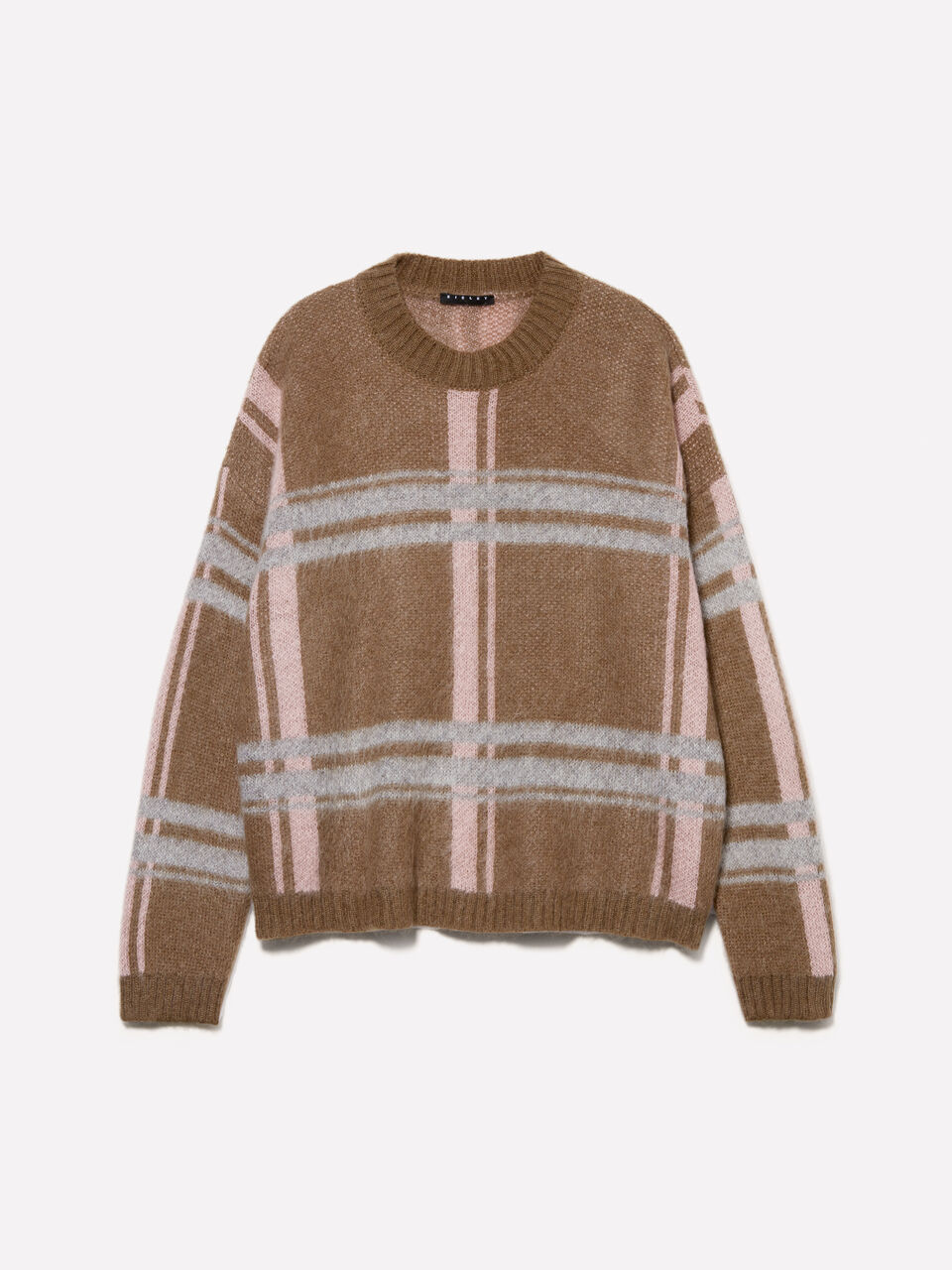 SWEATER L/S Women image number null