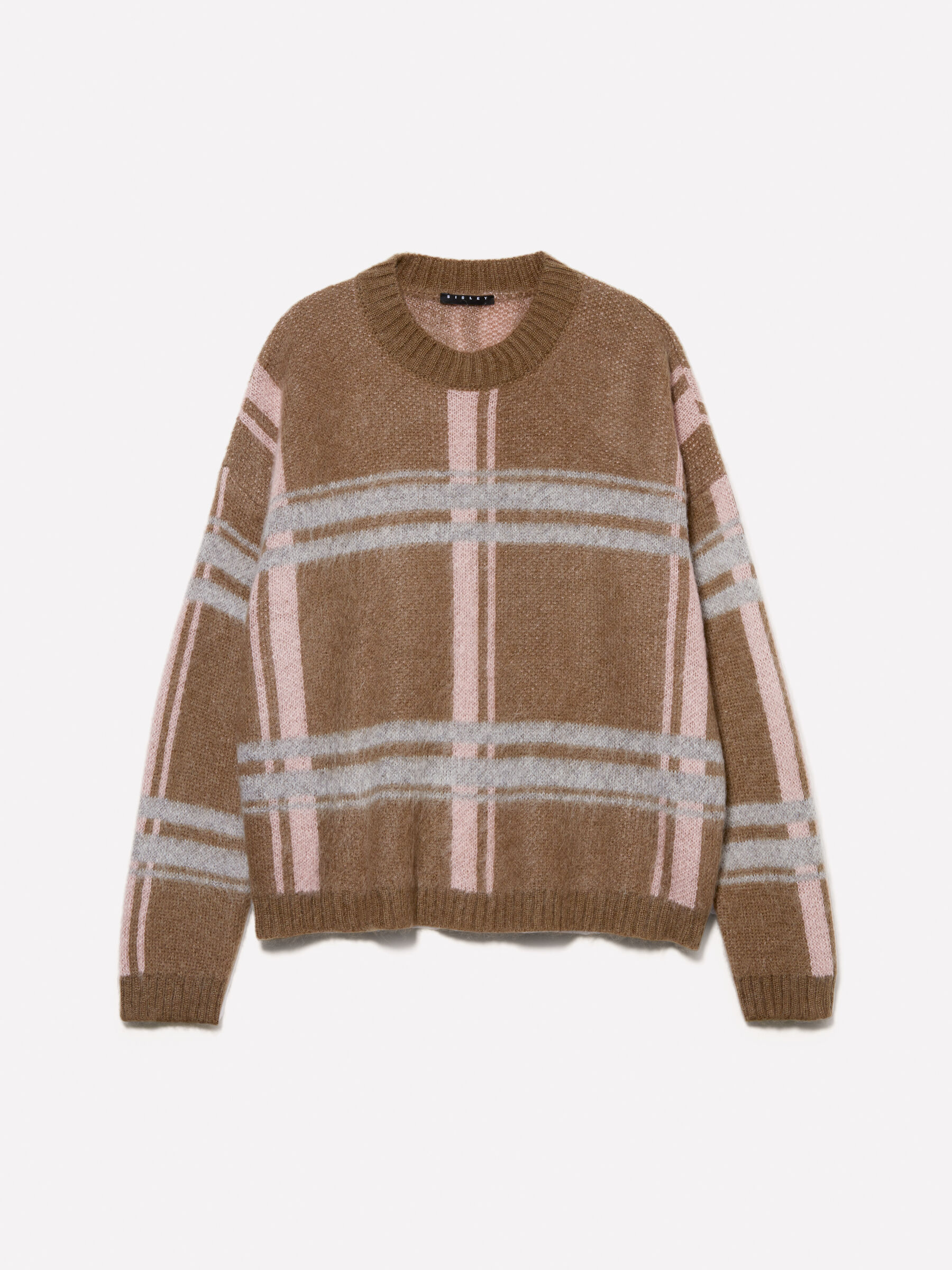 SWEATER L/S Women image number null