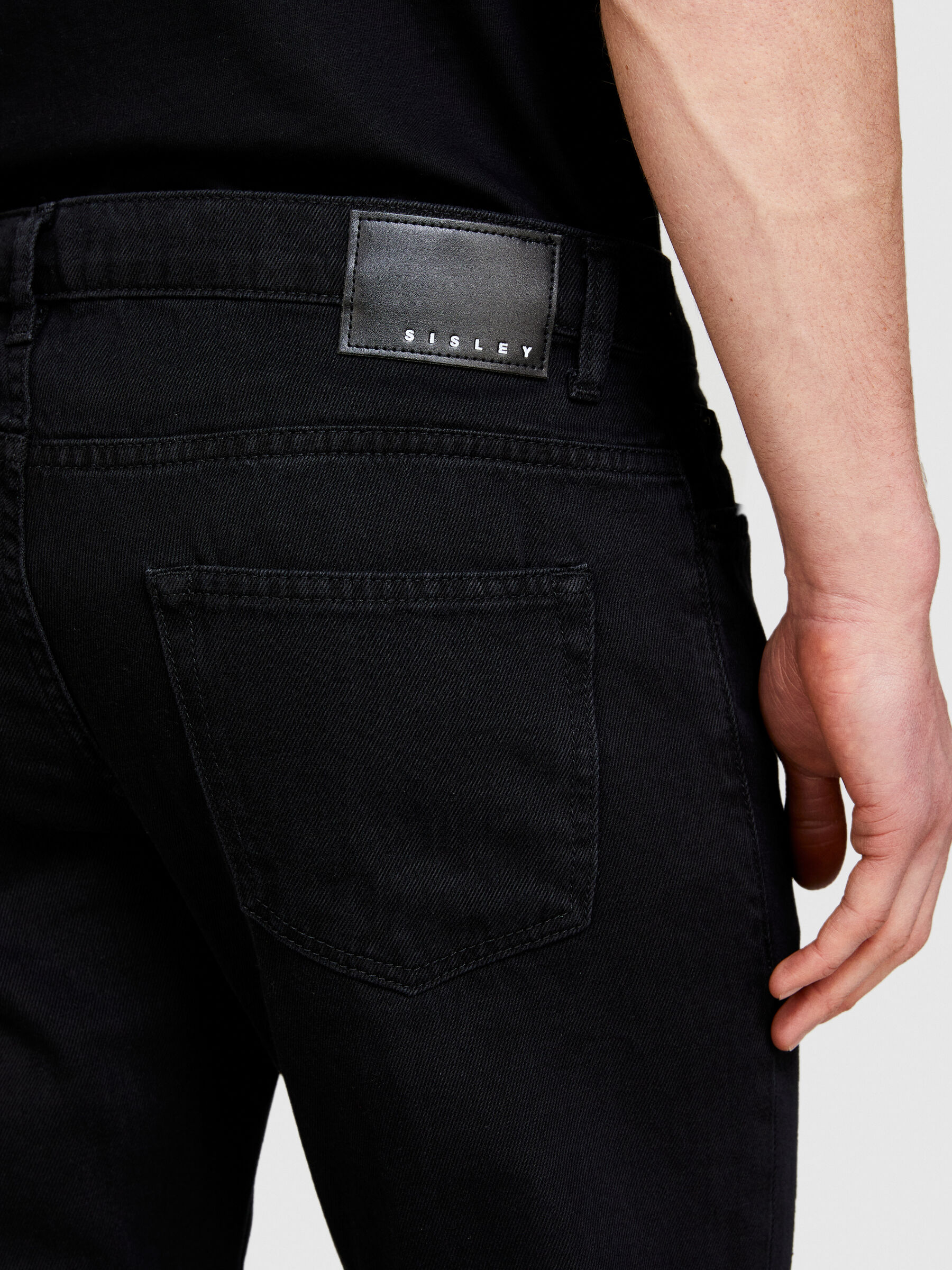 Berlin shop slim straight