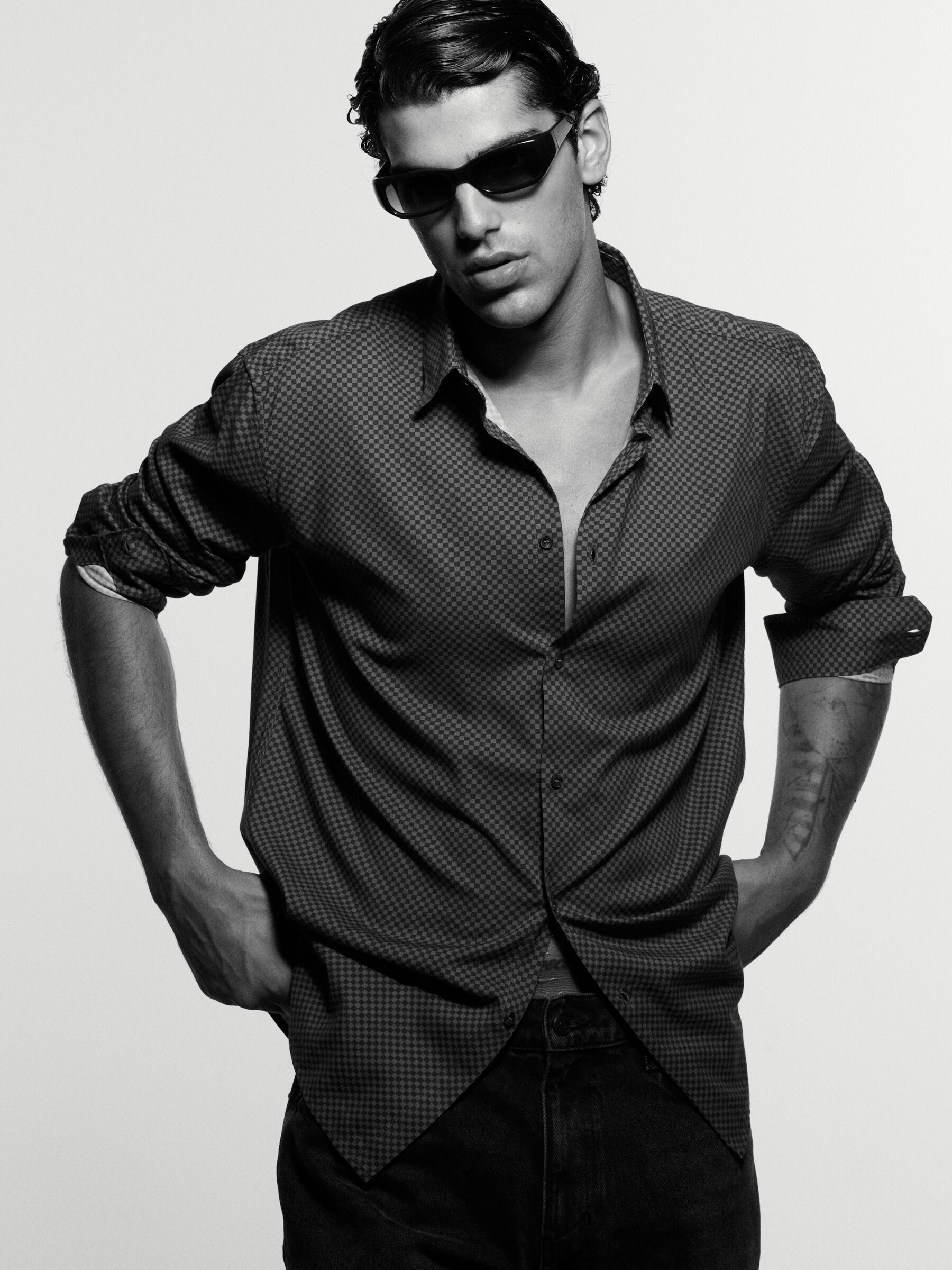 SHIRT Men image number null