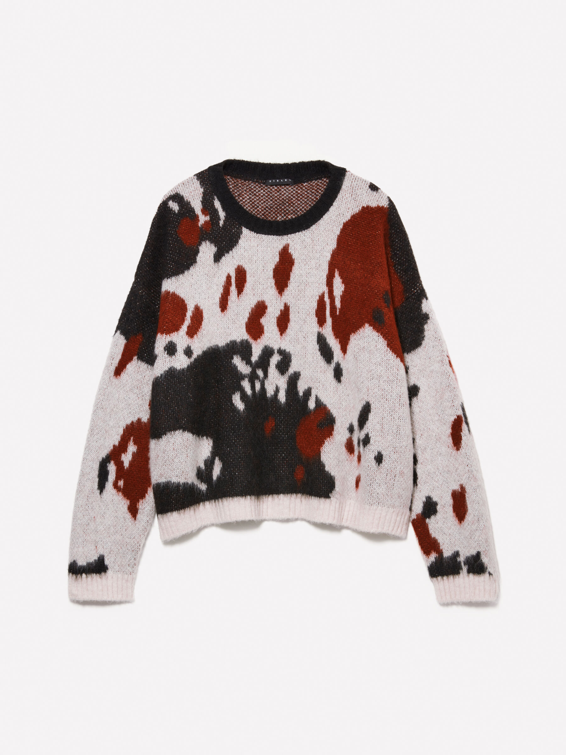 SWEATER L/S Women image number null