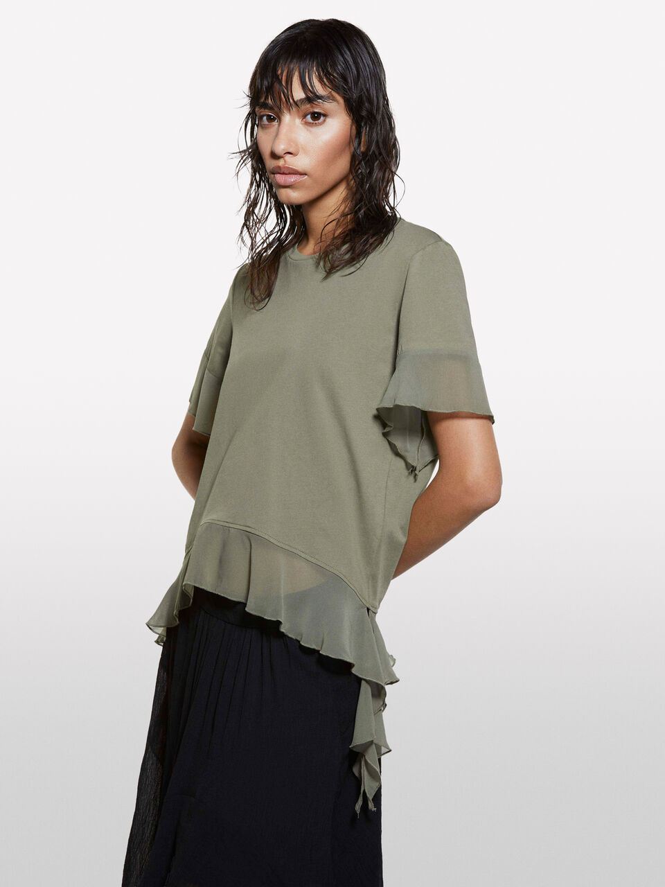 T-SHIRT Women image number null