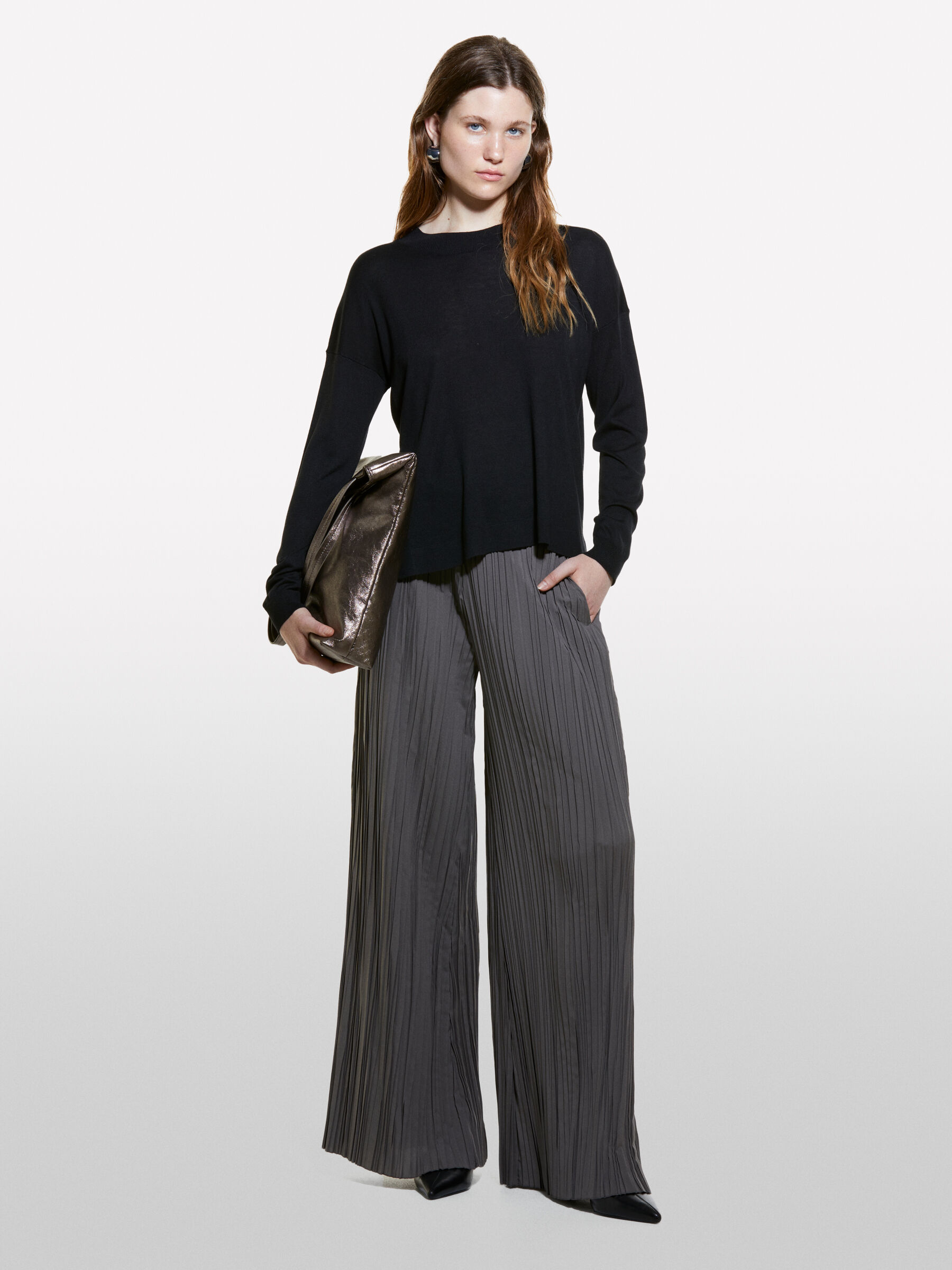 SWEATER L/S Women image number null