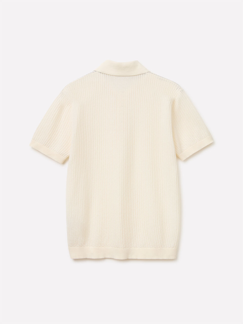 H/S POLO SHIRT Men image number null