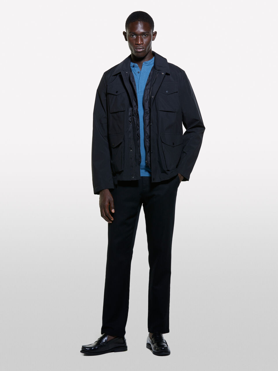 JACKET Men image number null