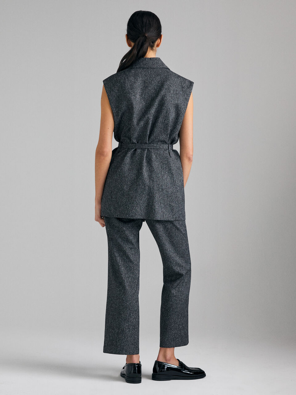 WAISTCOAT Women image number null