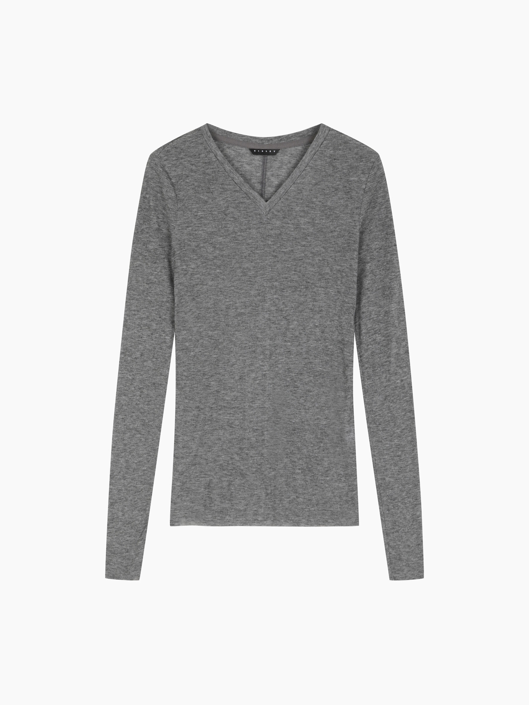 T-SHIRT L/S Women image number null