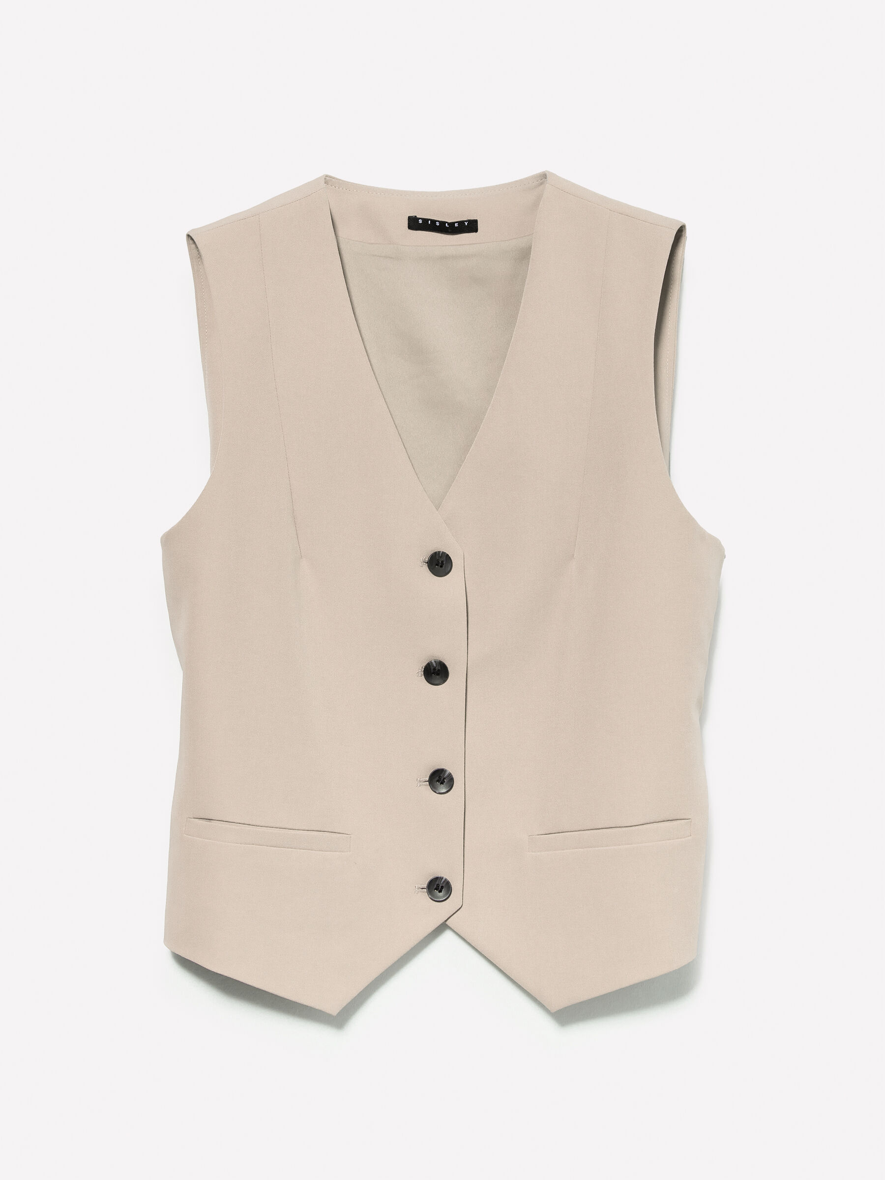 WAISTCOAT Women image number null