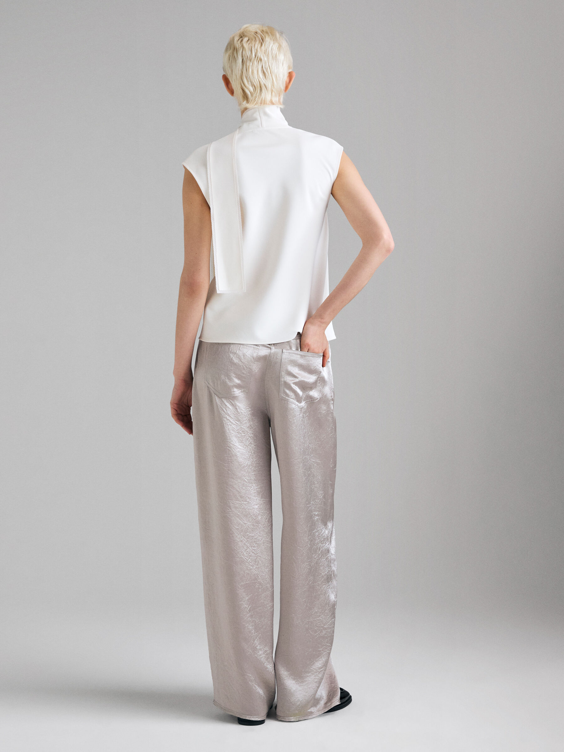 BLOUSE Women image number null