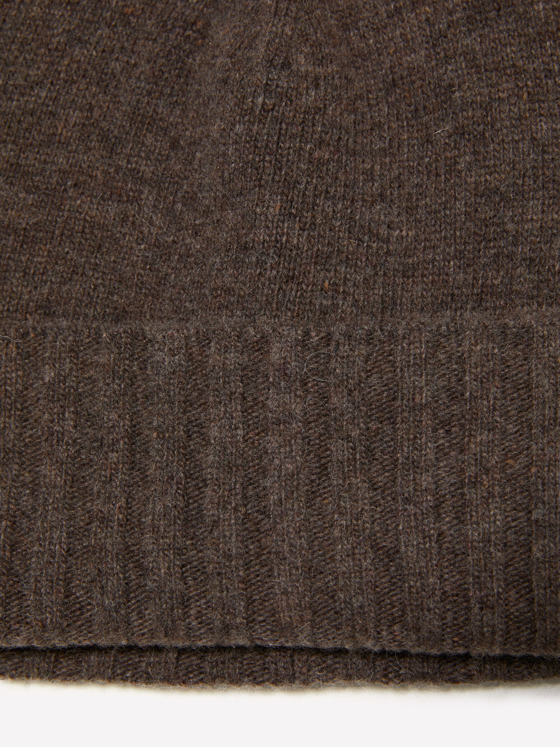 KNITTED - HAT Men image number null