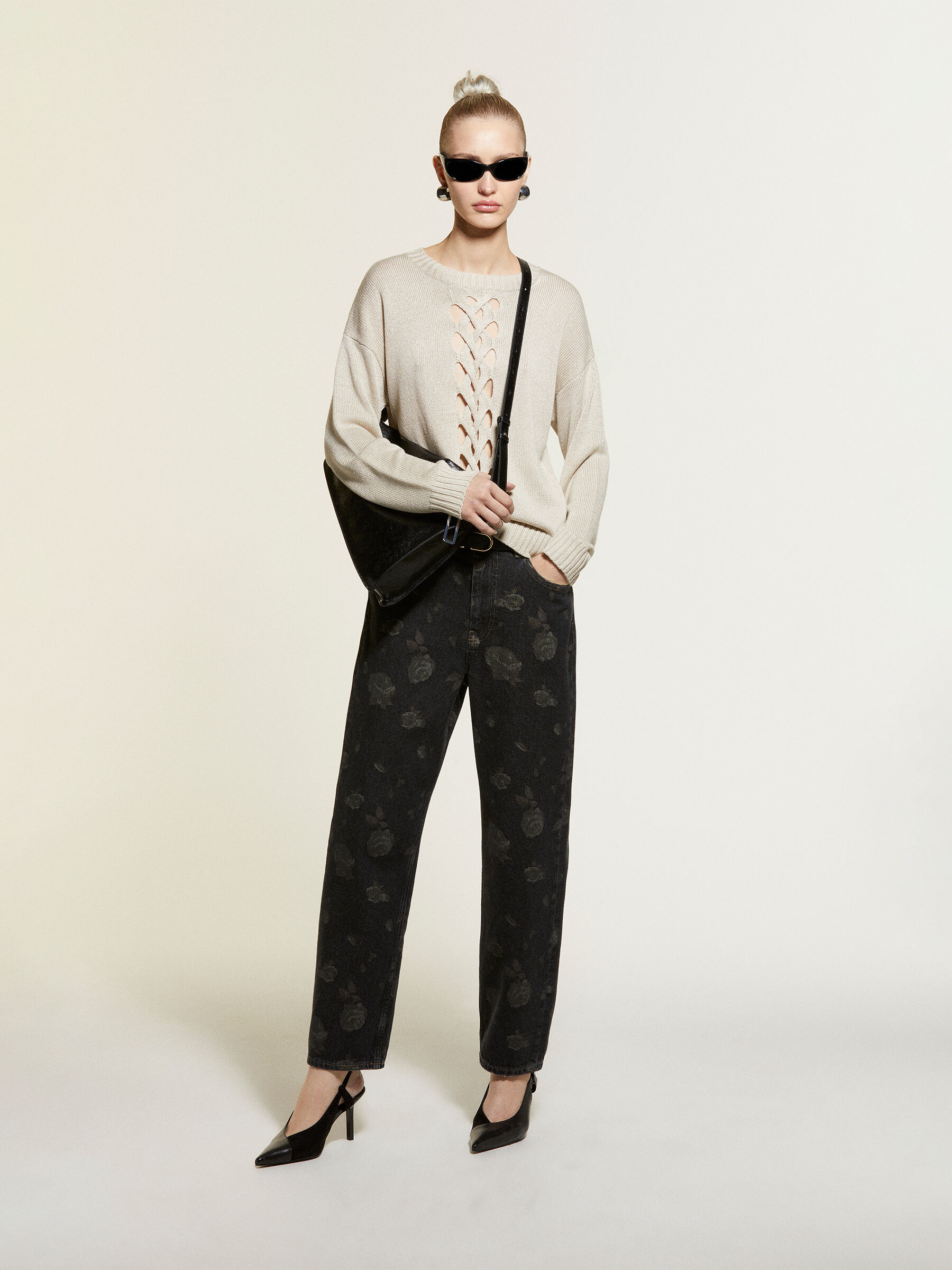 SWEATER Women image number null