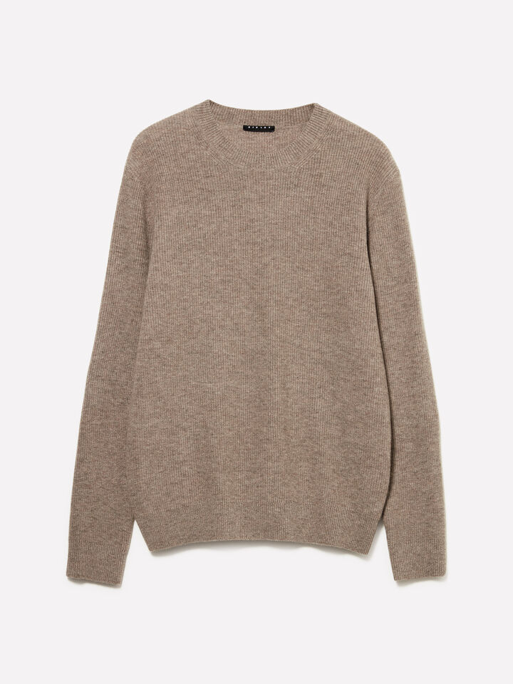 SWEATER L/S Men