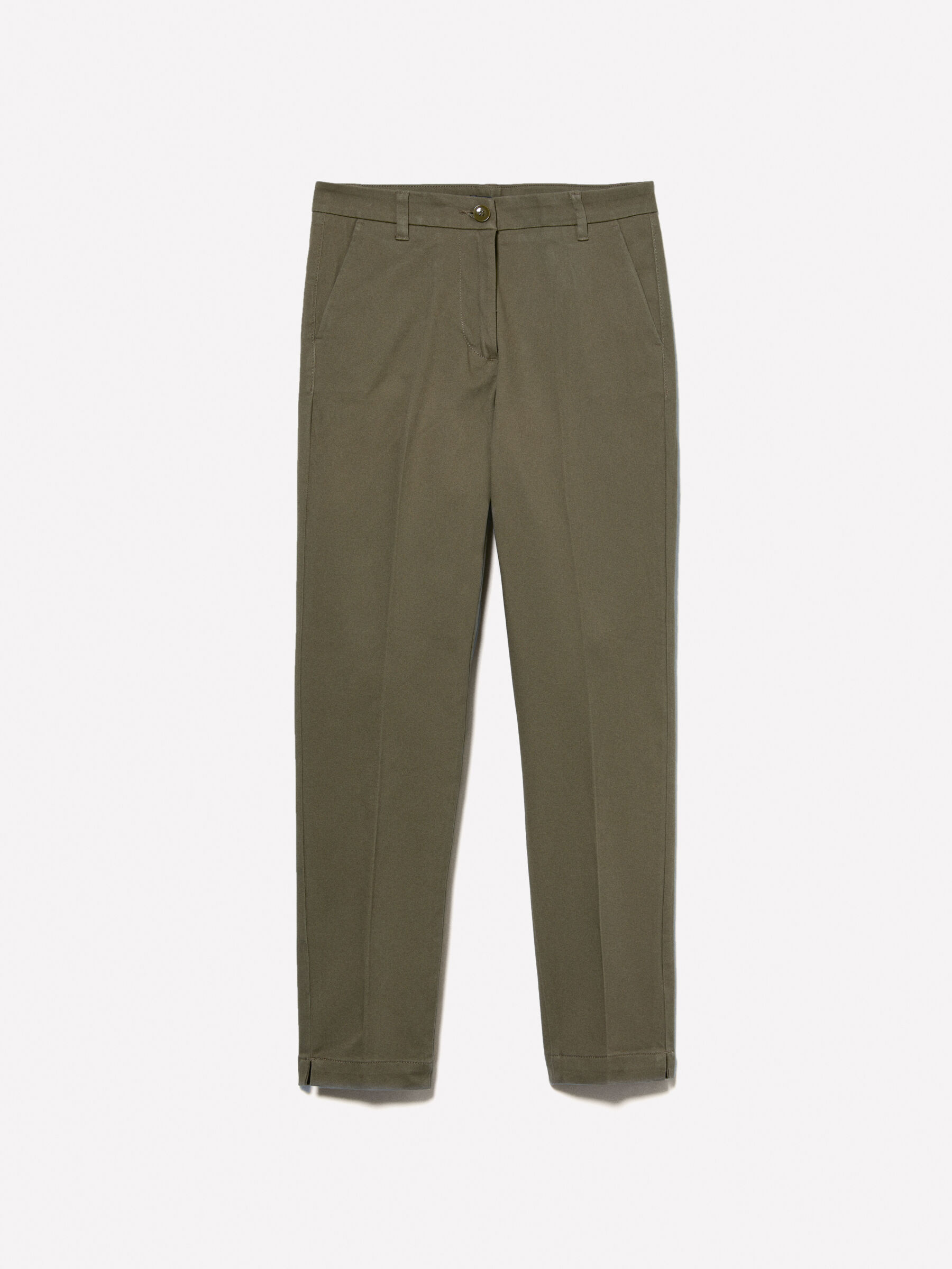TROUSERS Women image number null