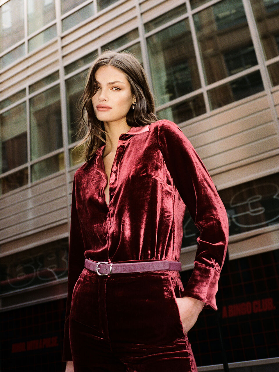 SHIRT Women image number null