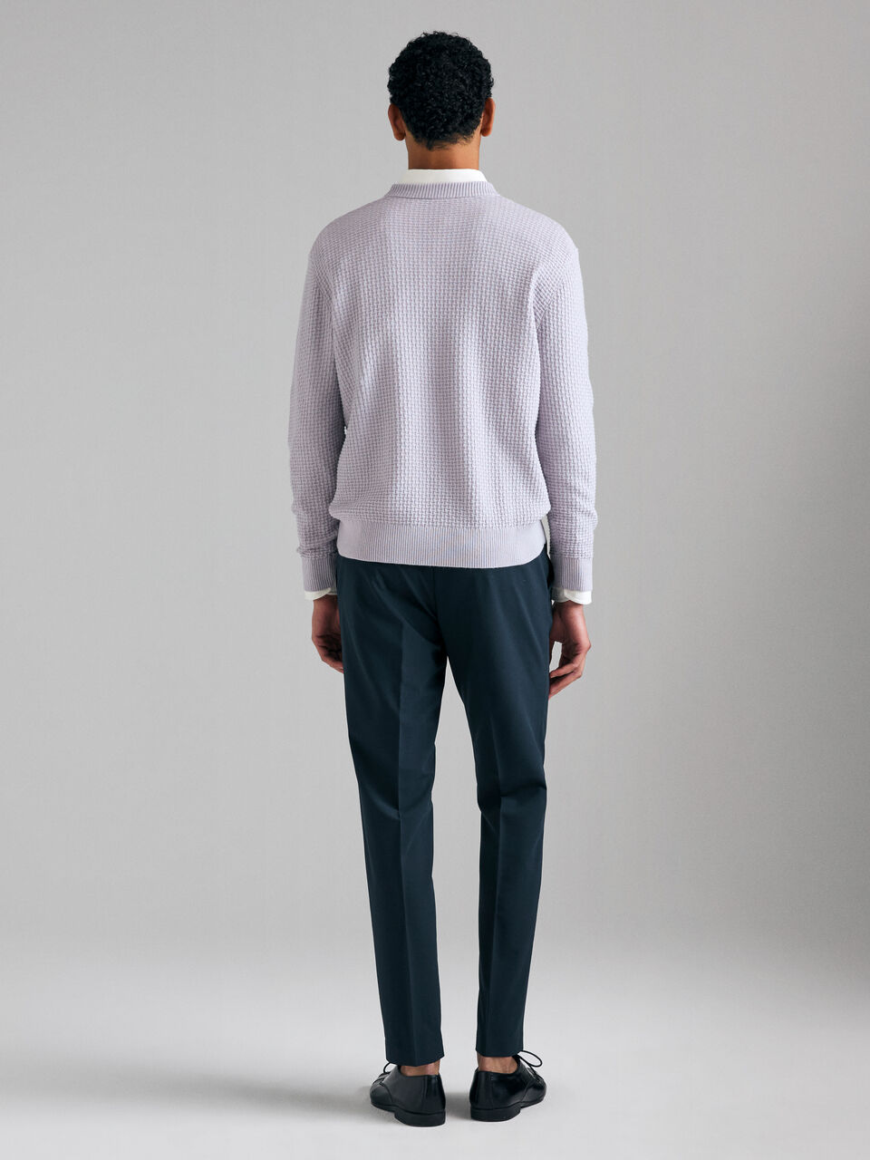 SWEATER L/S Men image number null