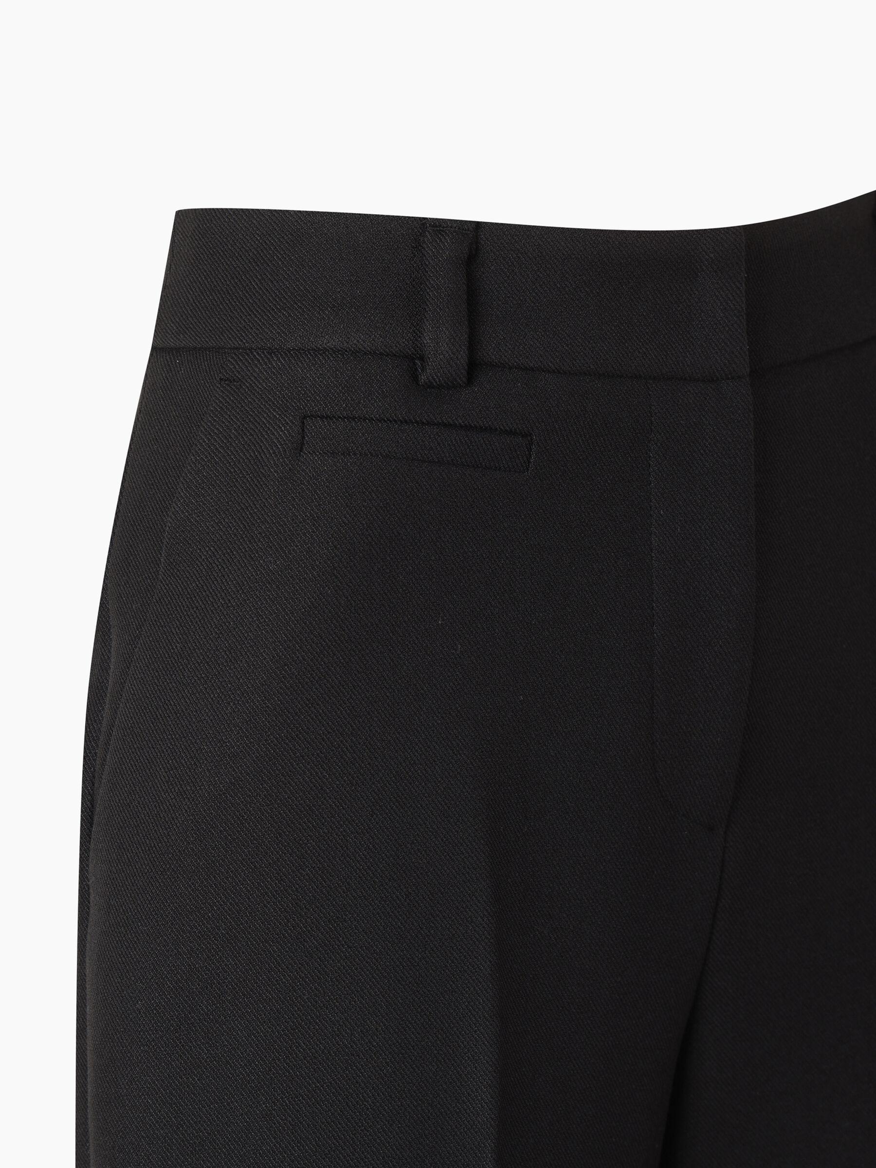 TROUSERS Women image number null