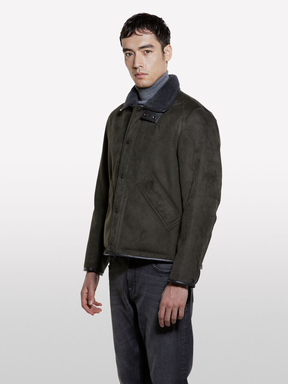 JACKET Men image number null