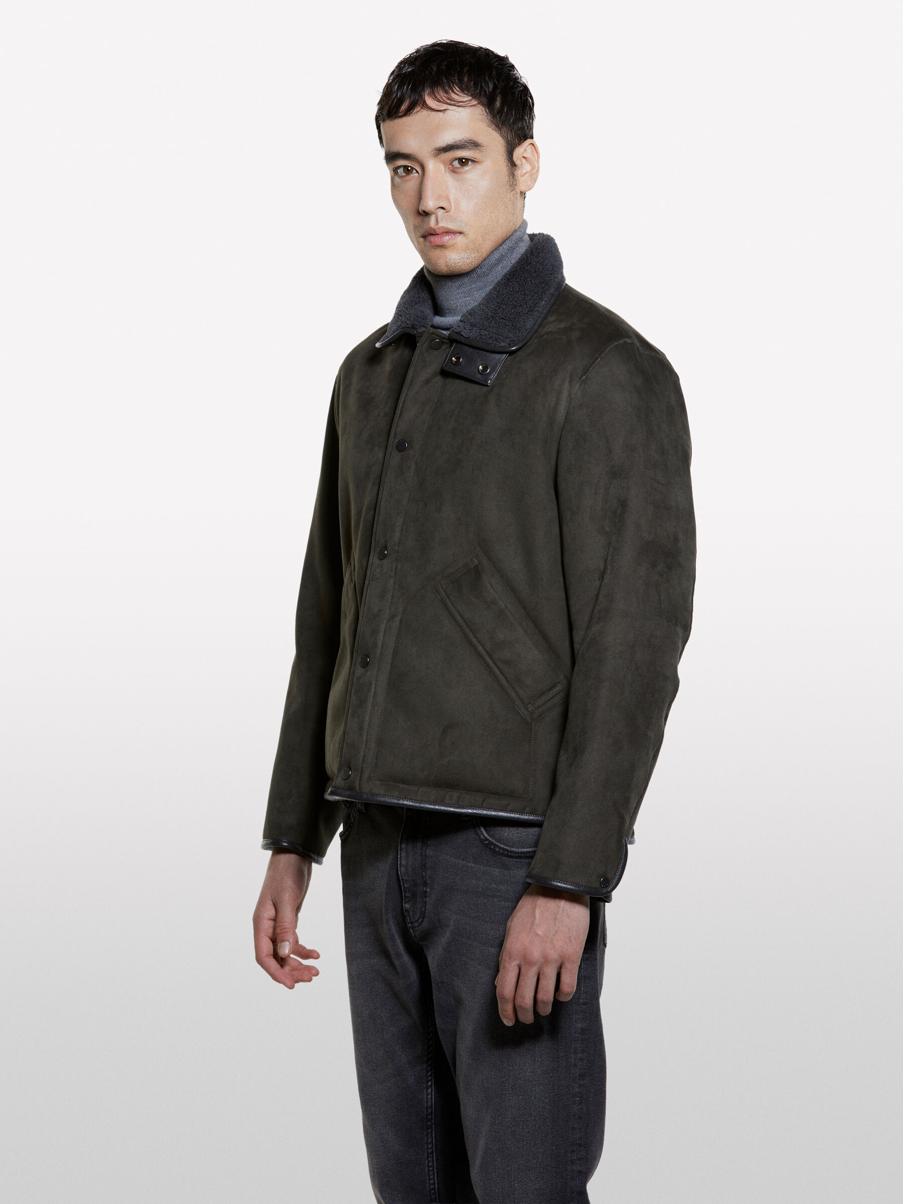 JACKET Men image number null