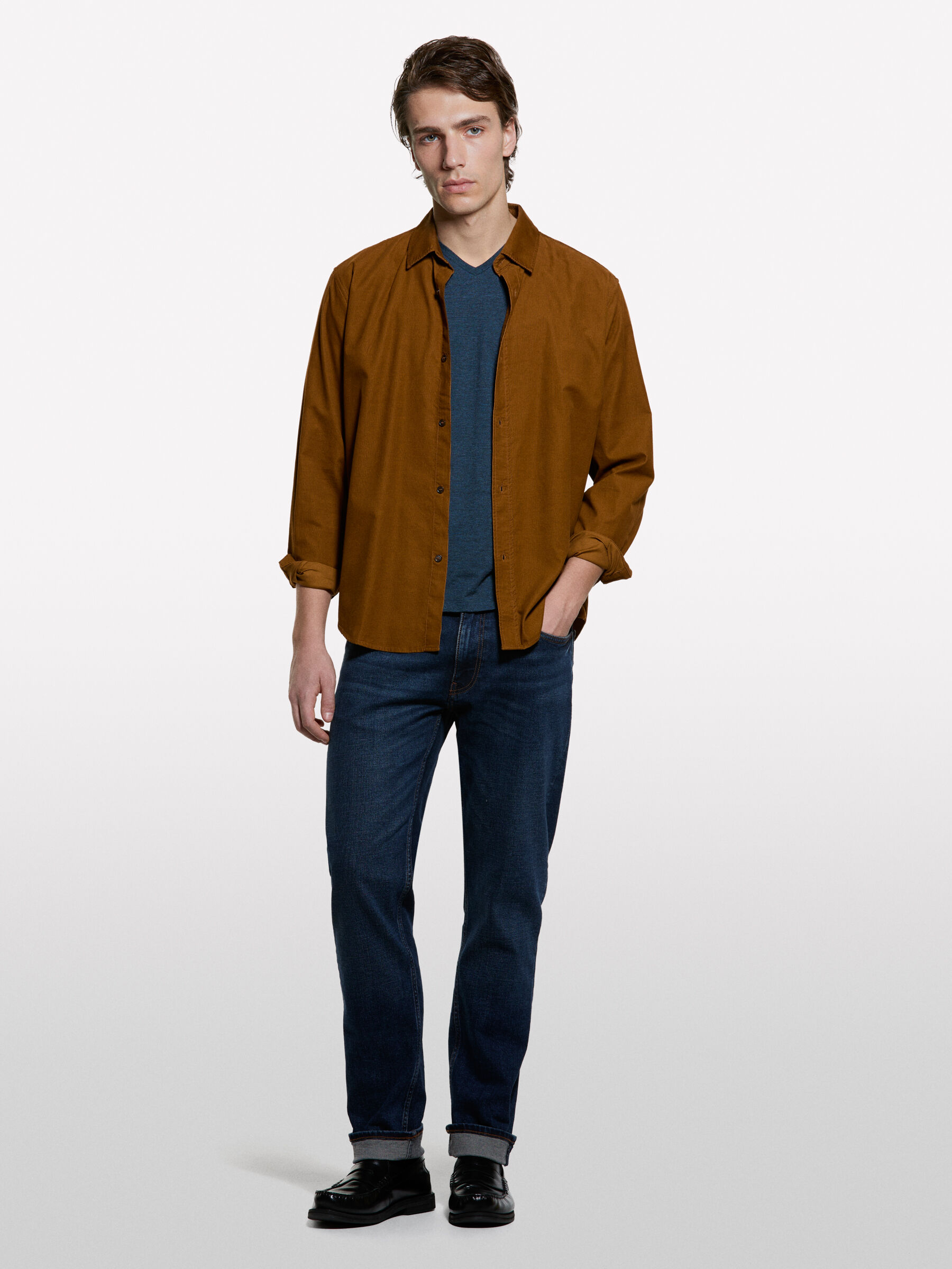 T-SHIRT Men image number null