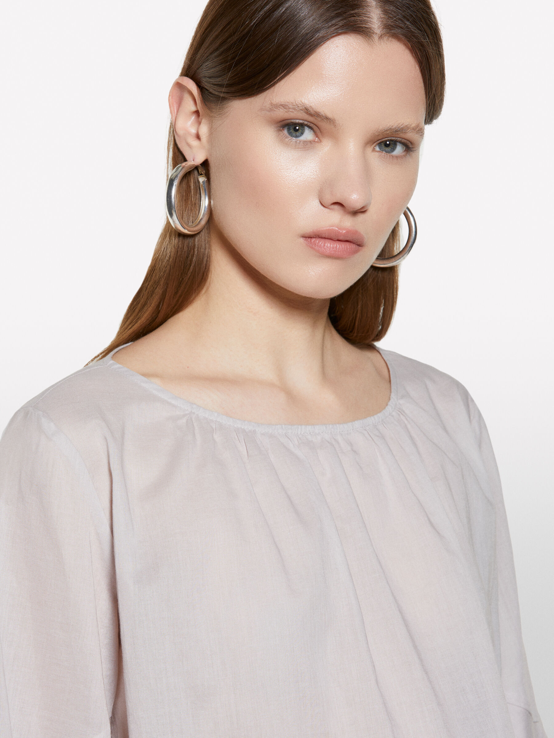 BLOUSE Women image number null