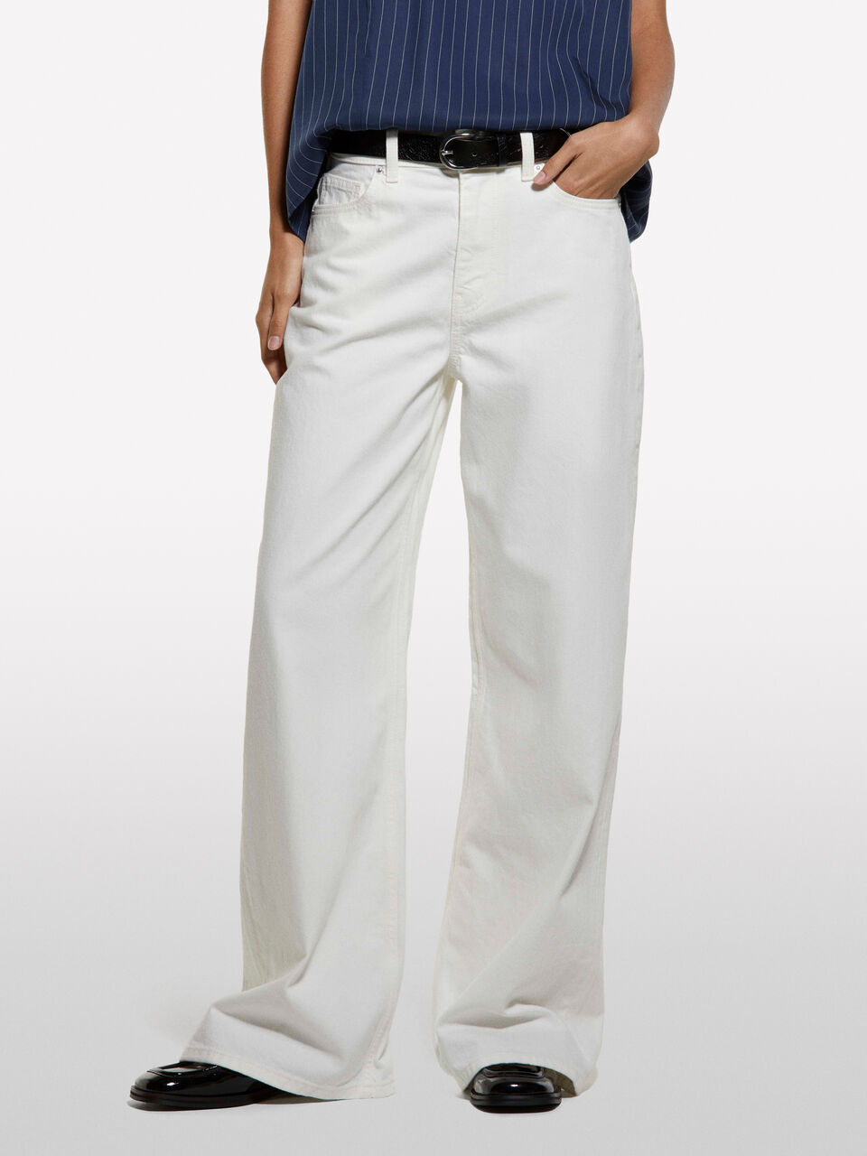 TROUSERS Women image number null